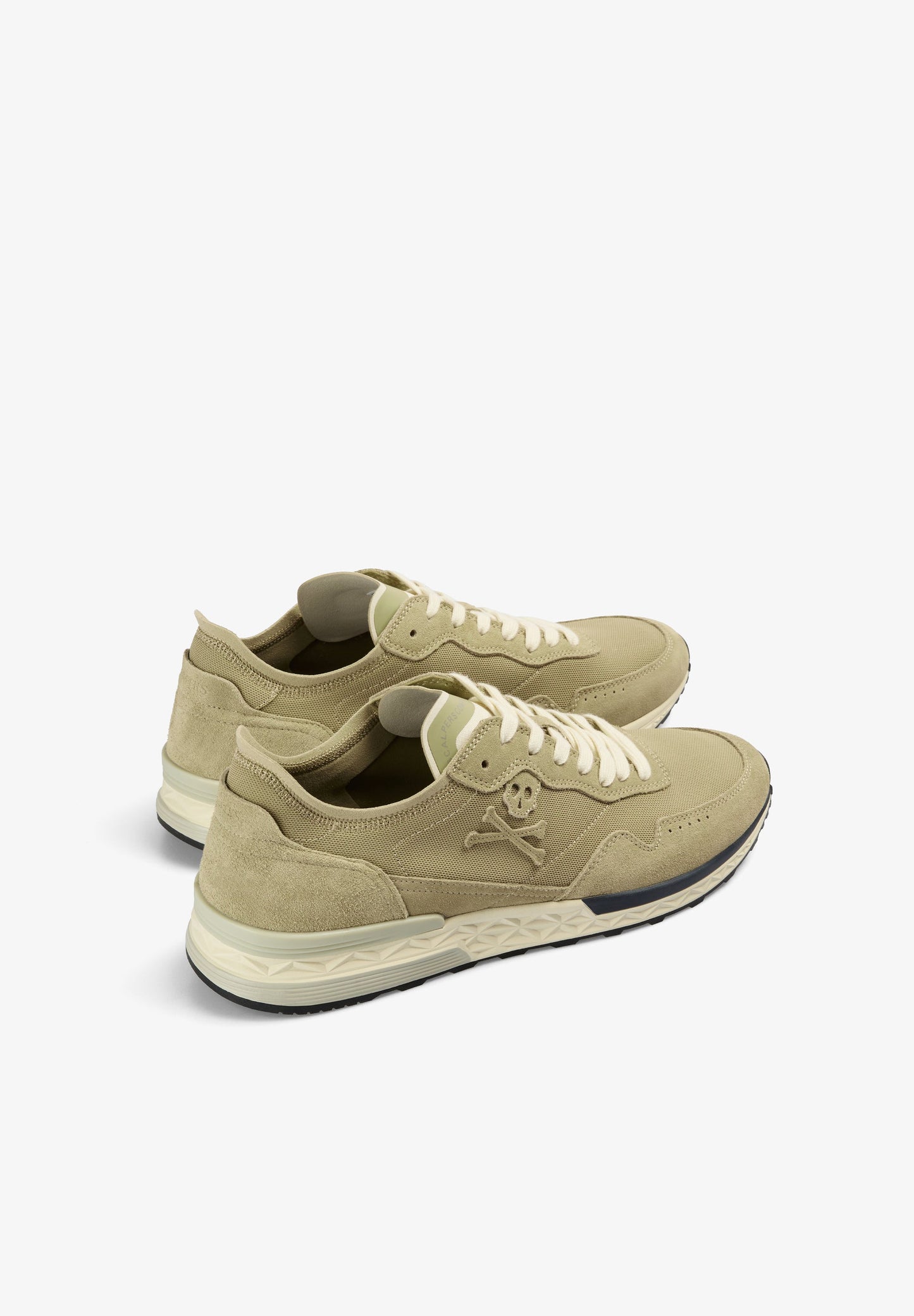 SCMOON SNEAKERS
