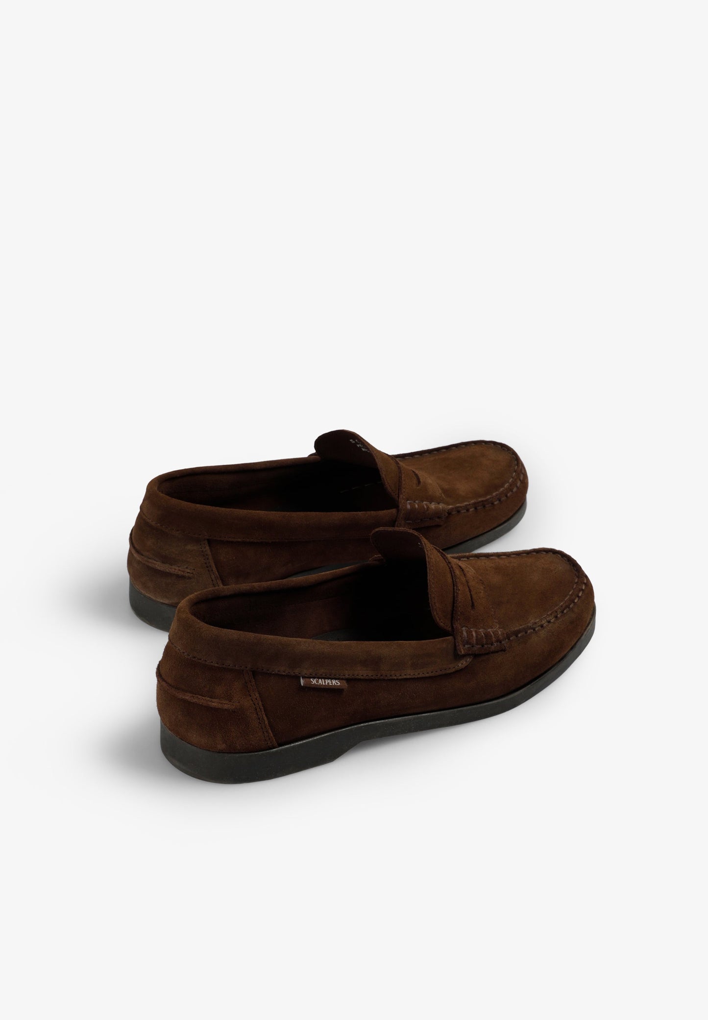 SCBLAKE LOAFER SHOES