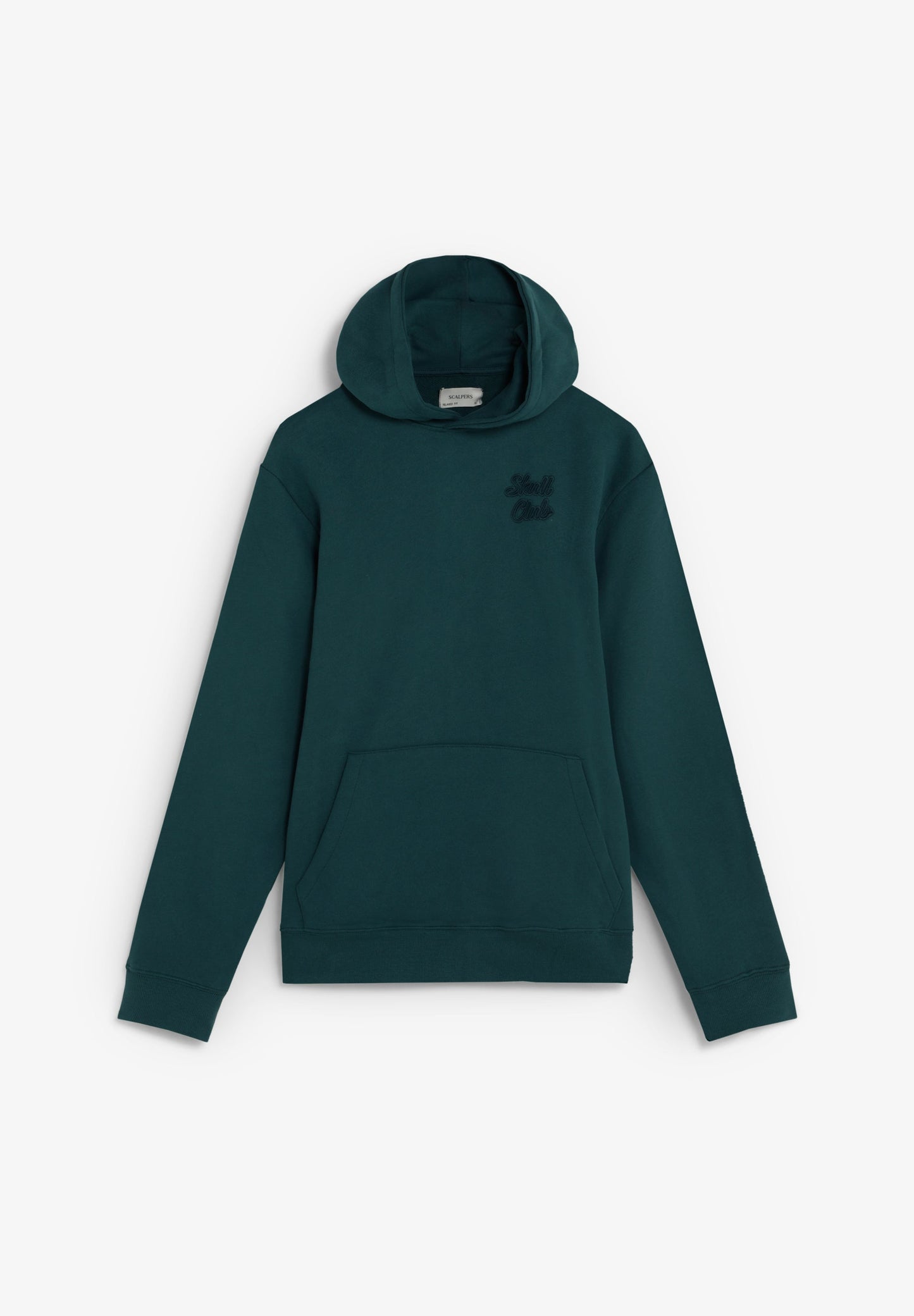 SCALPERS CLUB HOODIE