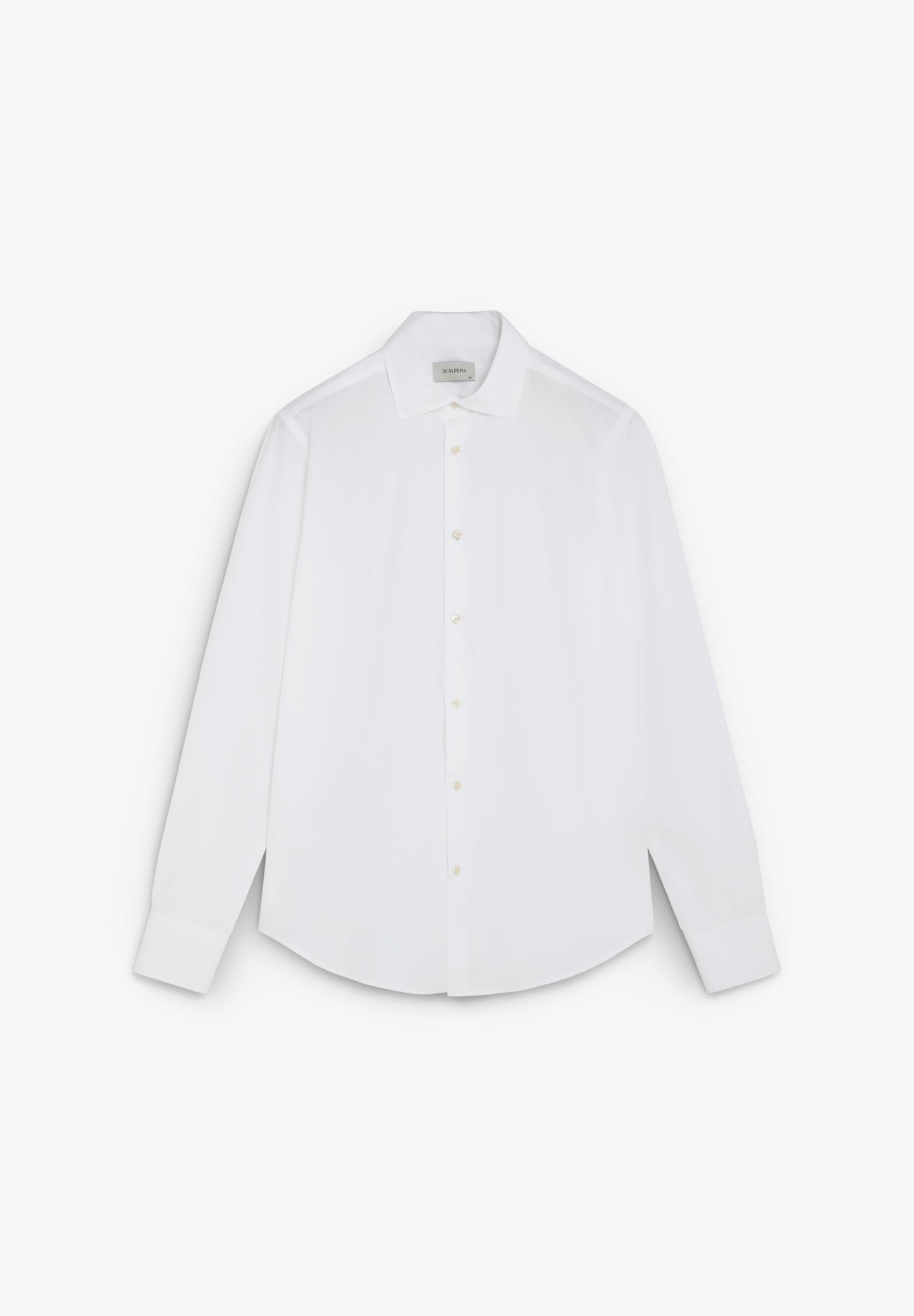 ALBINI COTTON SHIRT