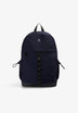 BACKPACK WITH FRONT POCKET