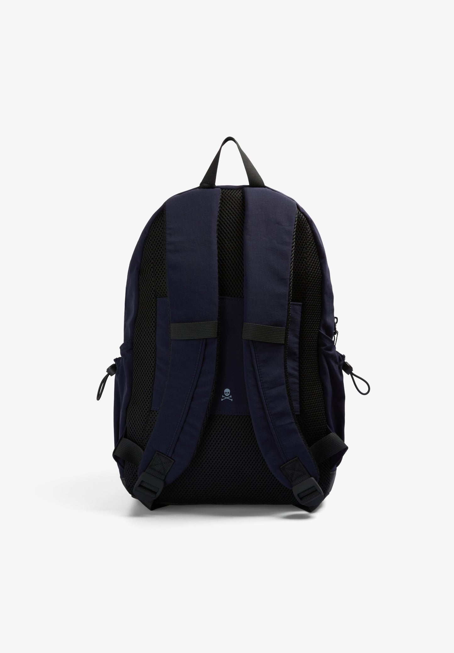 BACKPACK WITH FRONT POCKET
