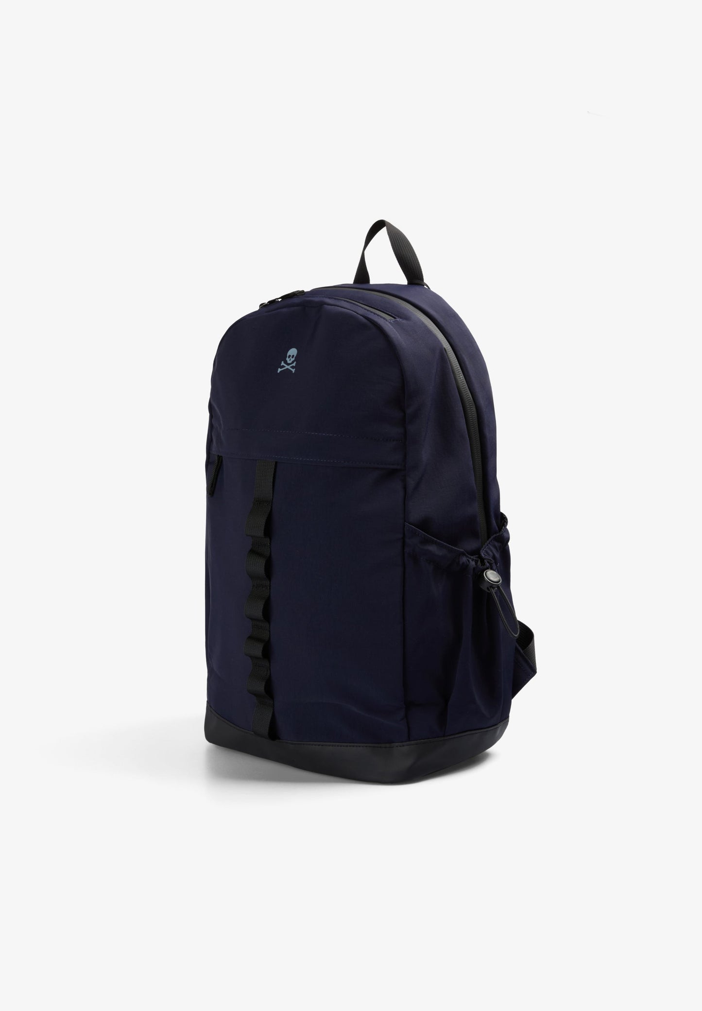 BACKPACK WITH FRONT POCKET