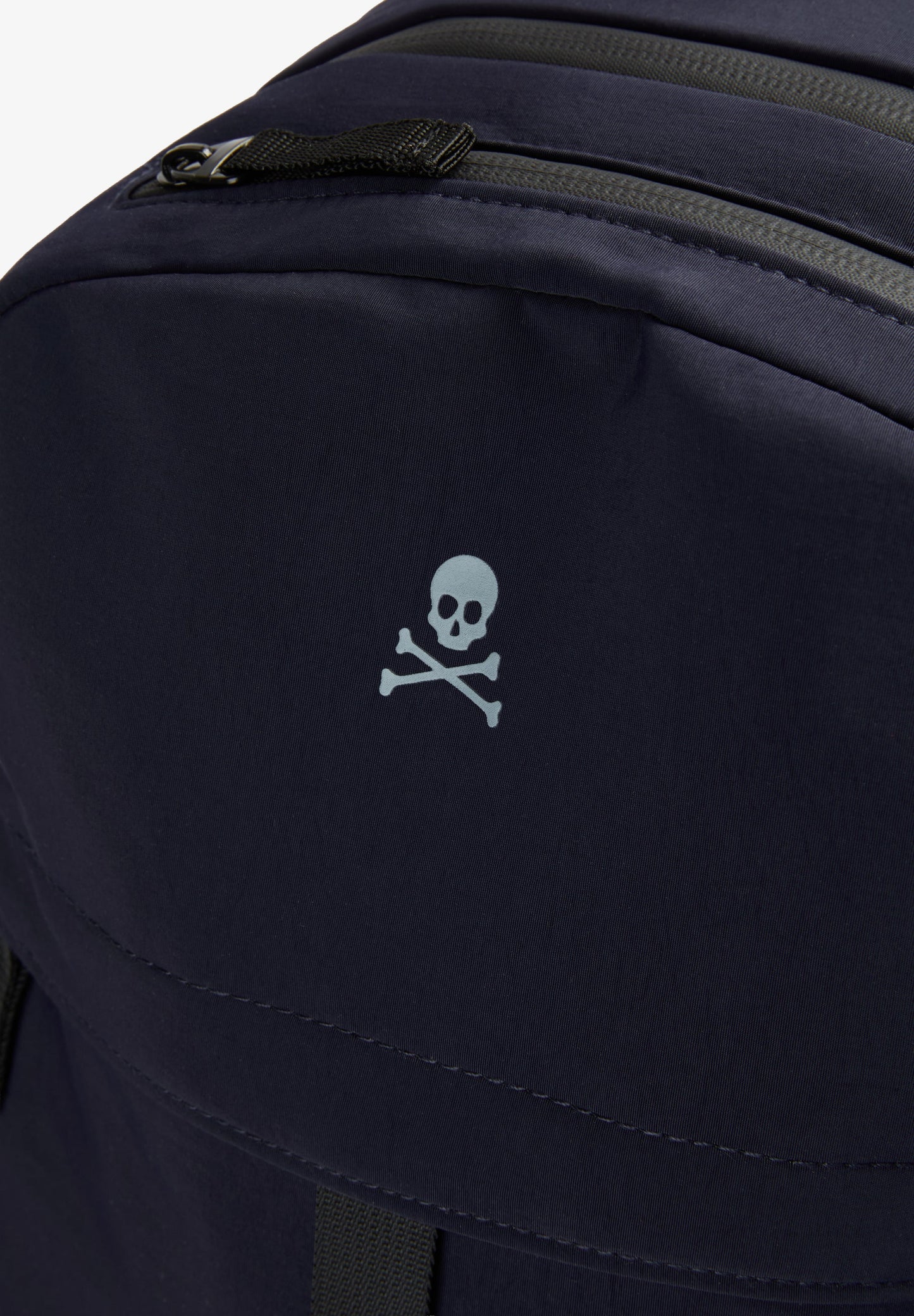 BACKPACK WITH FRONT POCKET