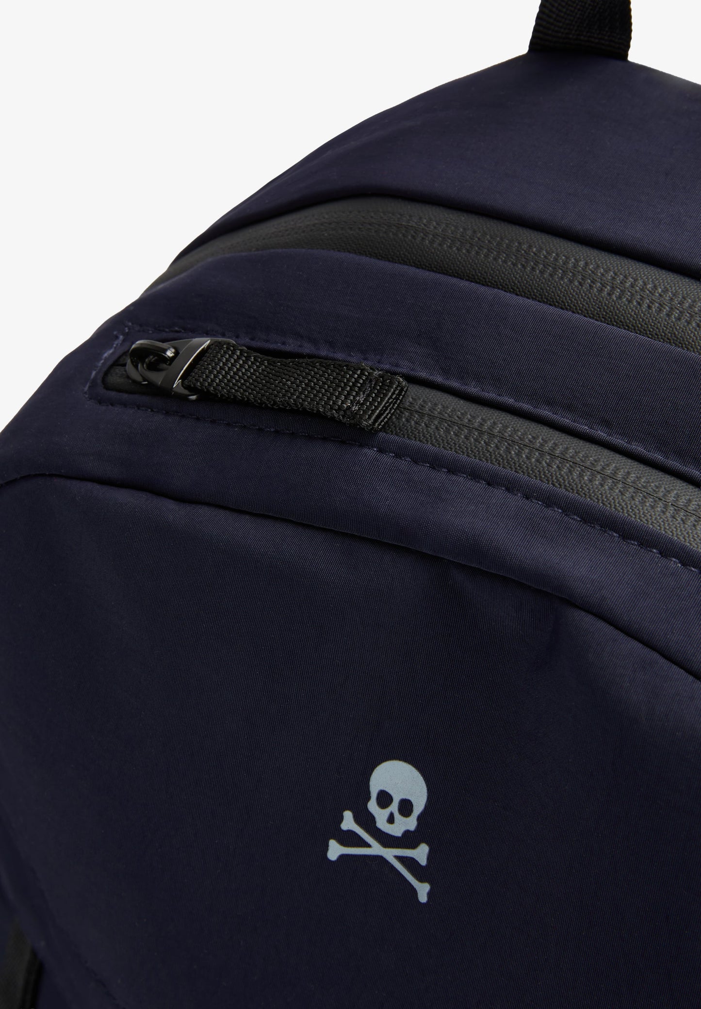 BACKPACK WITH FRONT POCKET