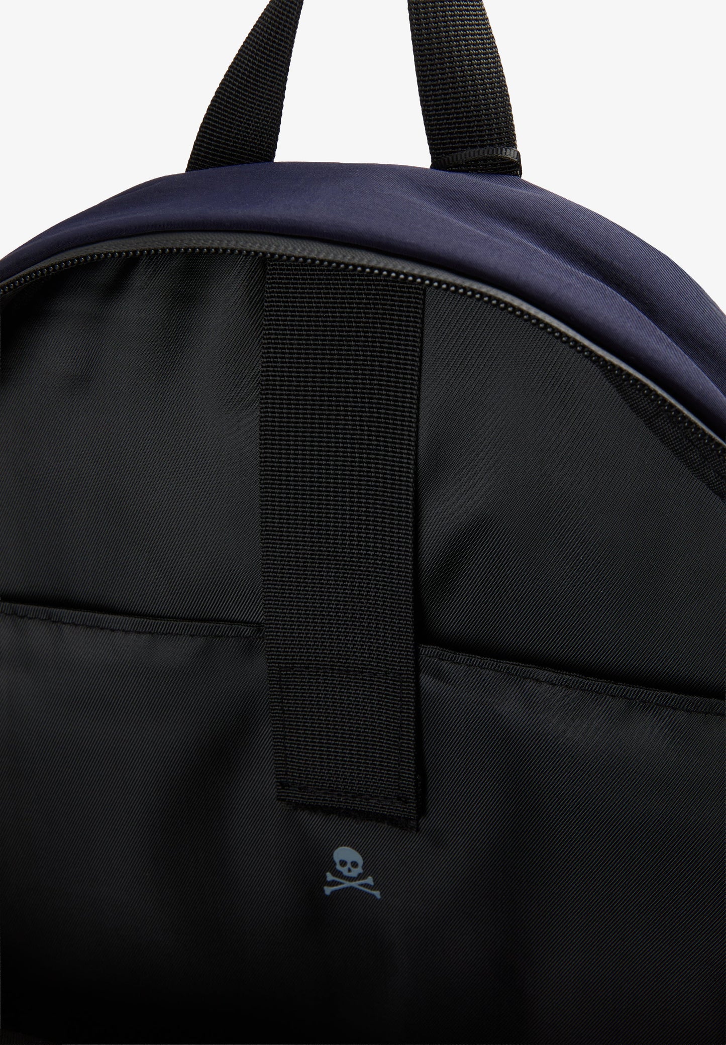 BACKPACK WITH FRONT POCKET