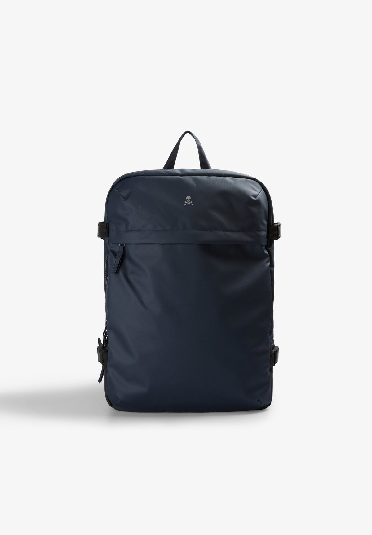 TRAVEL BACKPACK WITH POCKETS