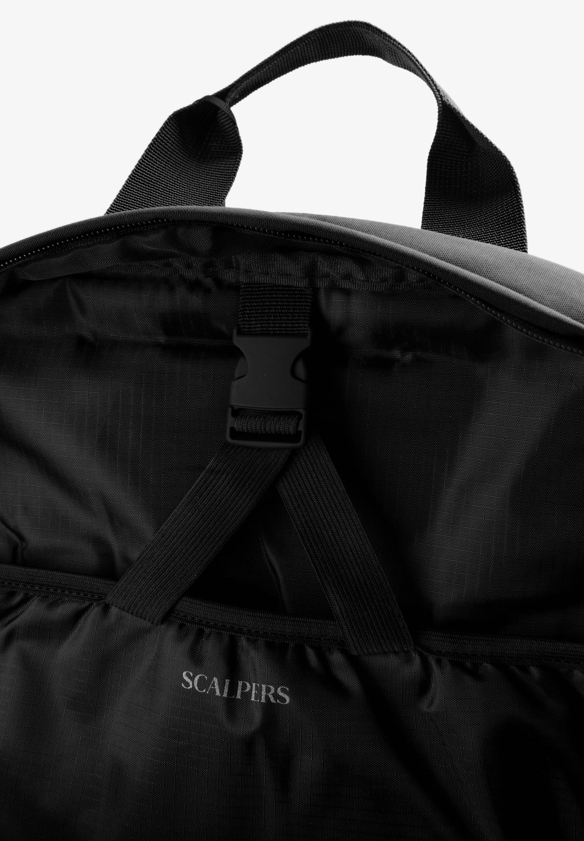 TECHNICAL LAPTOP BACKPACK