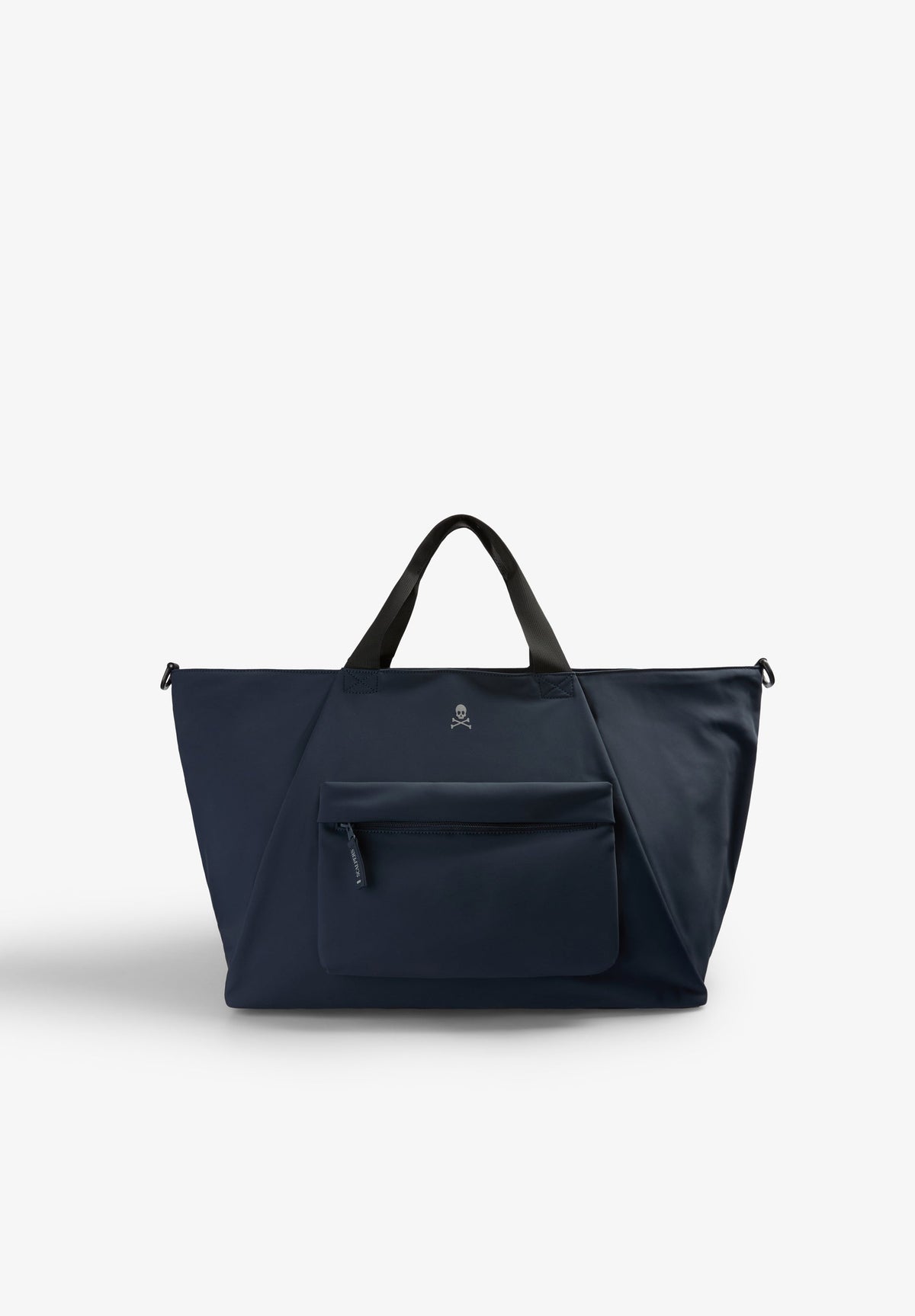 TECHNICAL BAG WITH FRONT POCKET