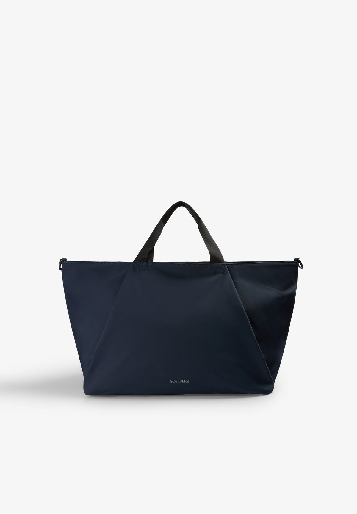 TECHNICAL BAG WITH FRONT POCKET
