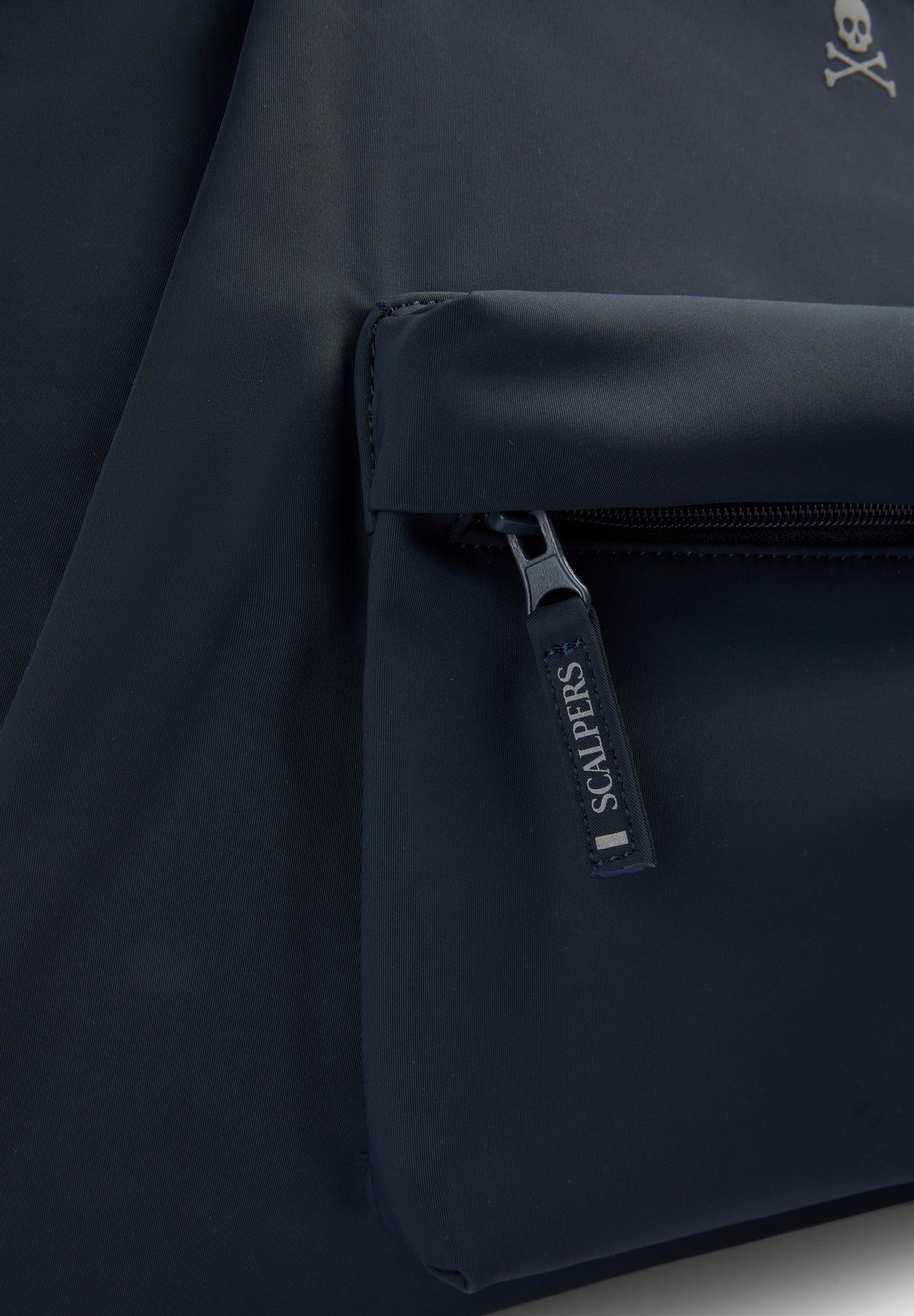 TECHNICAL BAG WITH FRONT POCKET