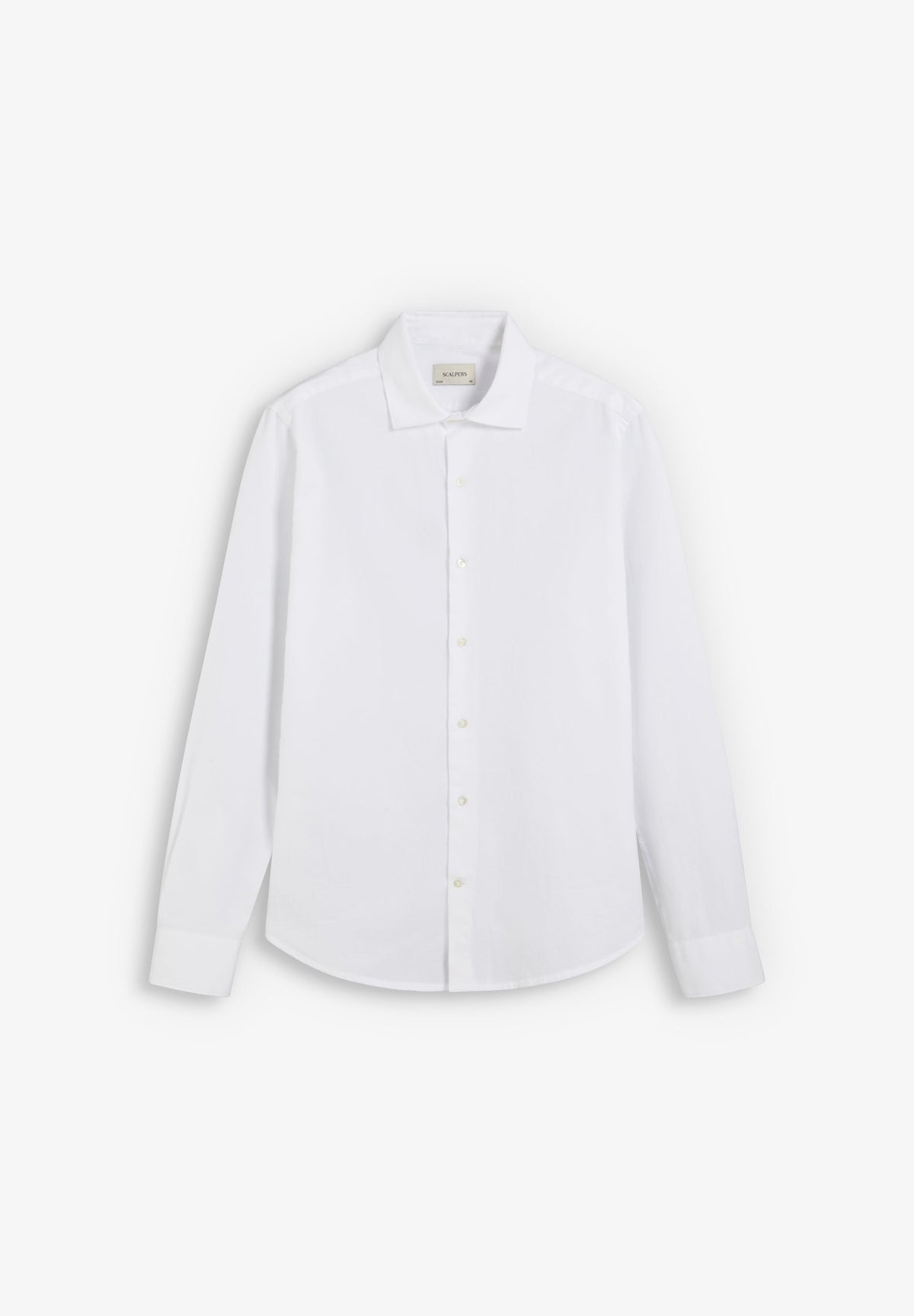 CLASSIC COLLAR FORMAL SHIRT