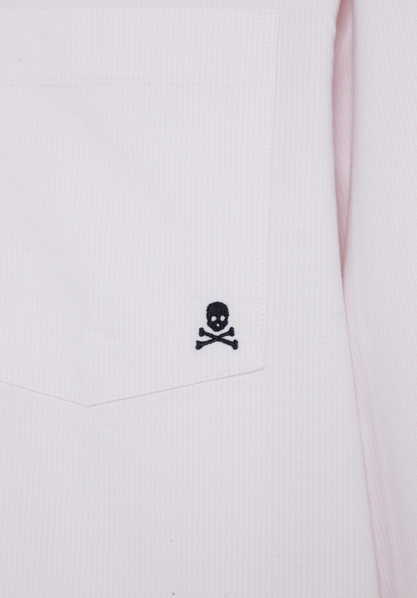 SCLOOSE OXFORD BD SHIRT