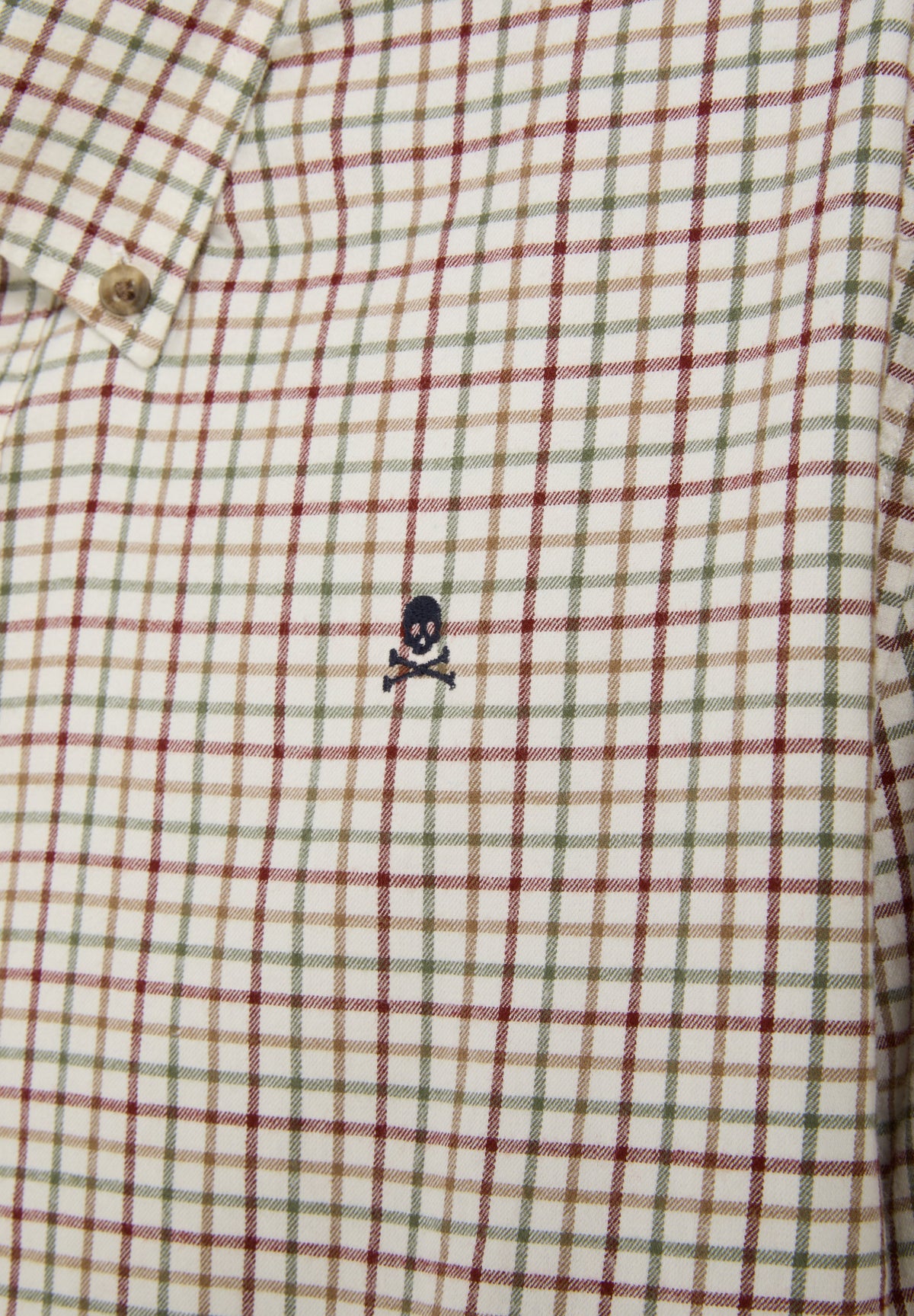 SCNEW COUNTRY BD SHIRT