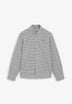 CHECK SHIRT WITH A BUTTON-DOWN COLLAR