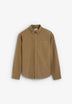 SCNEW FOREST OXFORD BD SHIRT