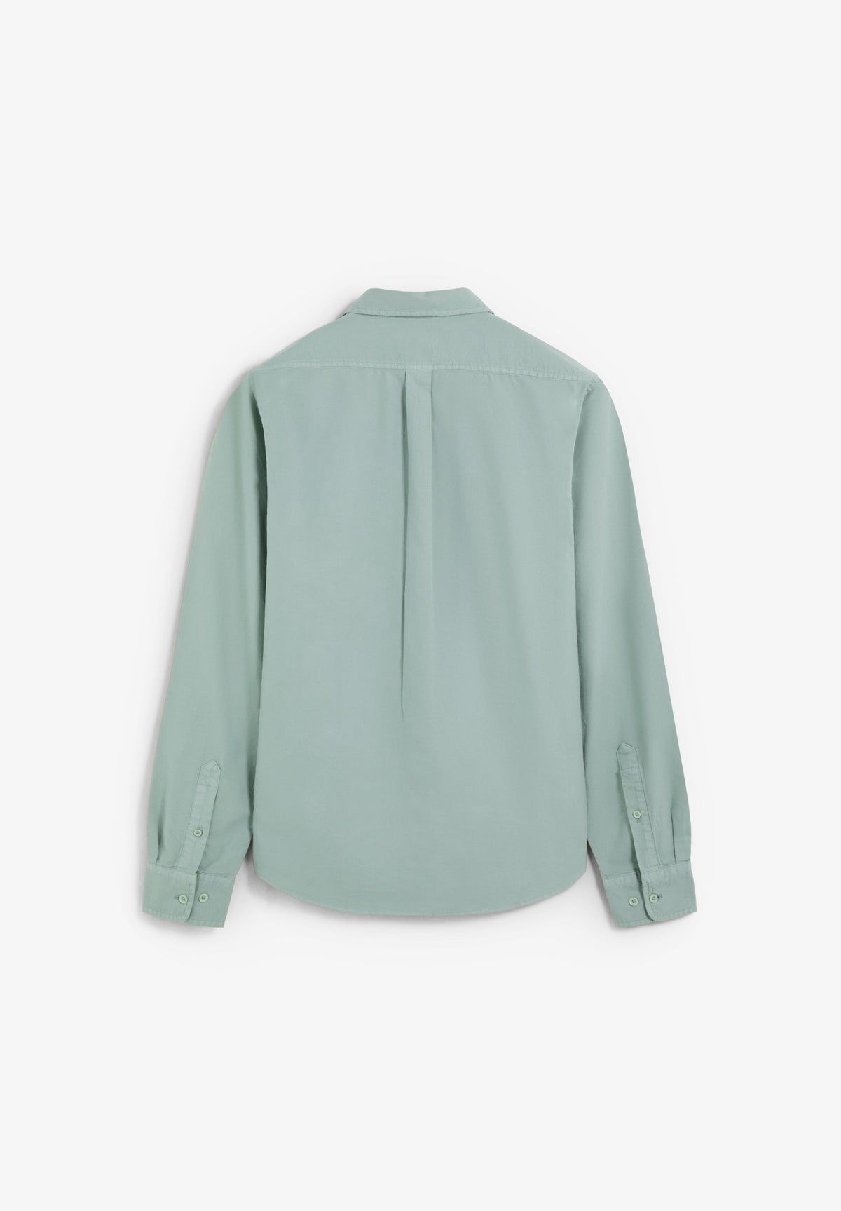 OXFORD SHIRT WITH POCKET