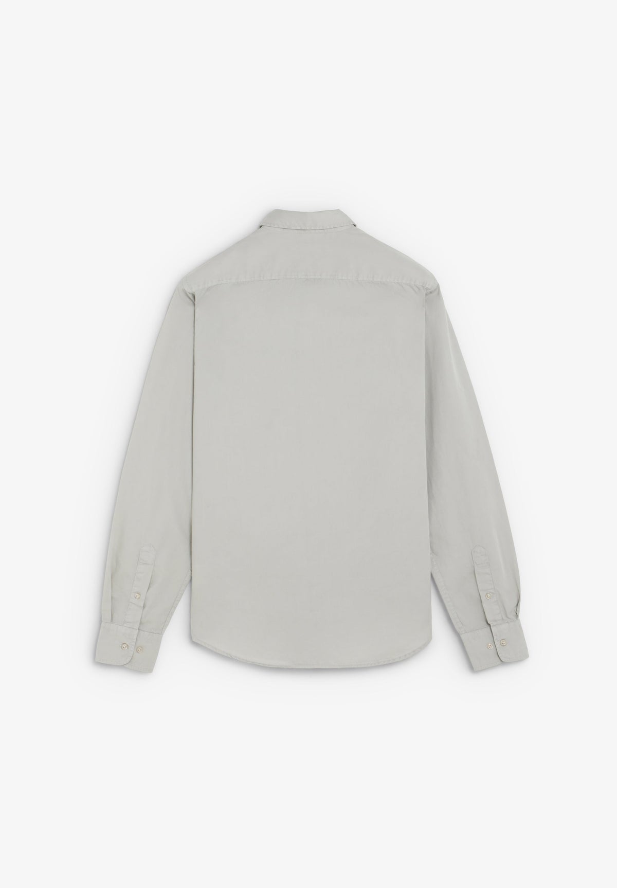 SHIRT WITH TONAL SKULL