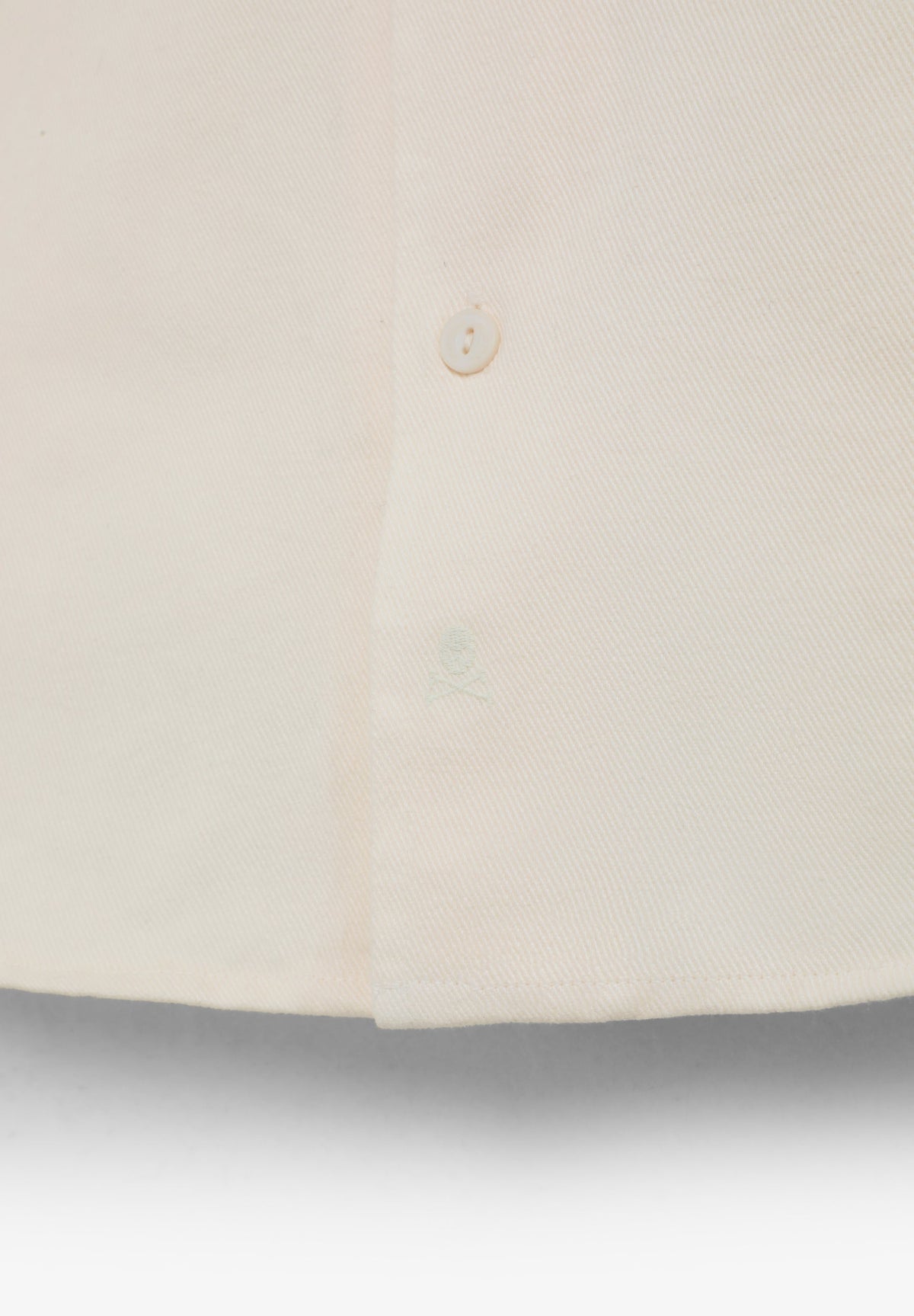 BOXY FIT OVERSHIRT WITH POCKETS