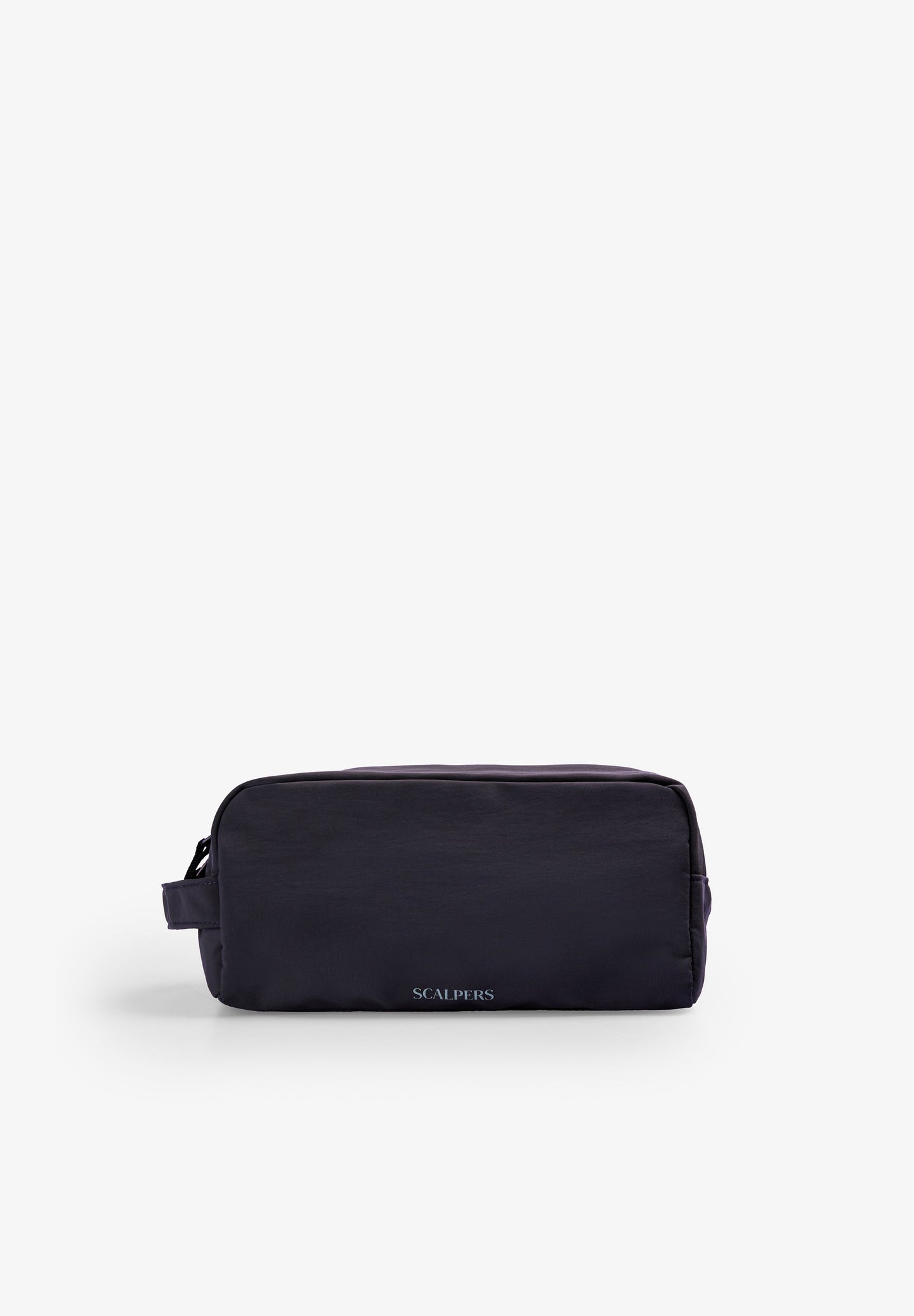 FRONT POCKET TOILETRY BAG