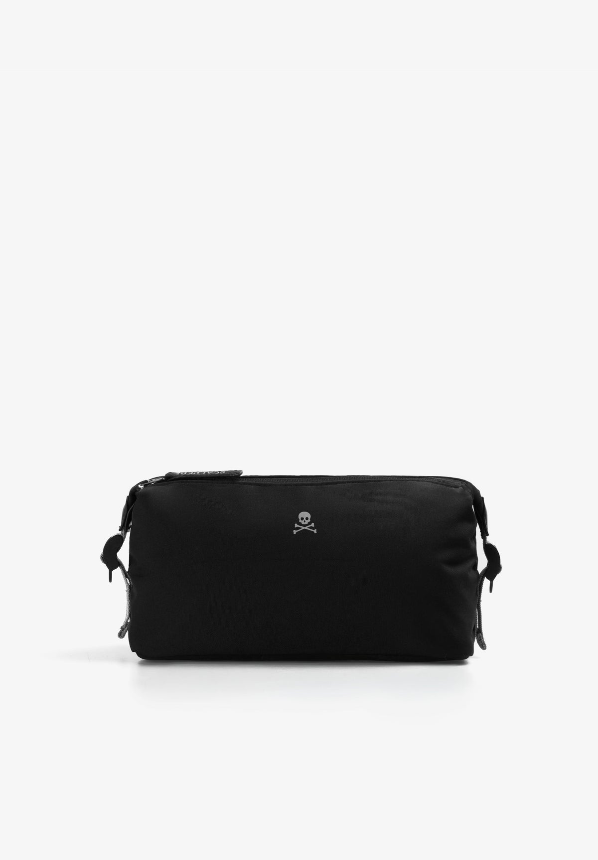 TRAVEL TOILETRY BAG IN TECHNICAL FABRIC
