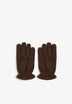 SCSUEDE GLOVES