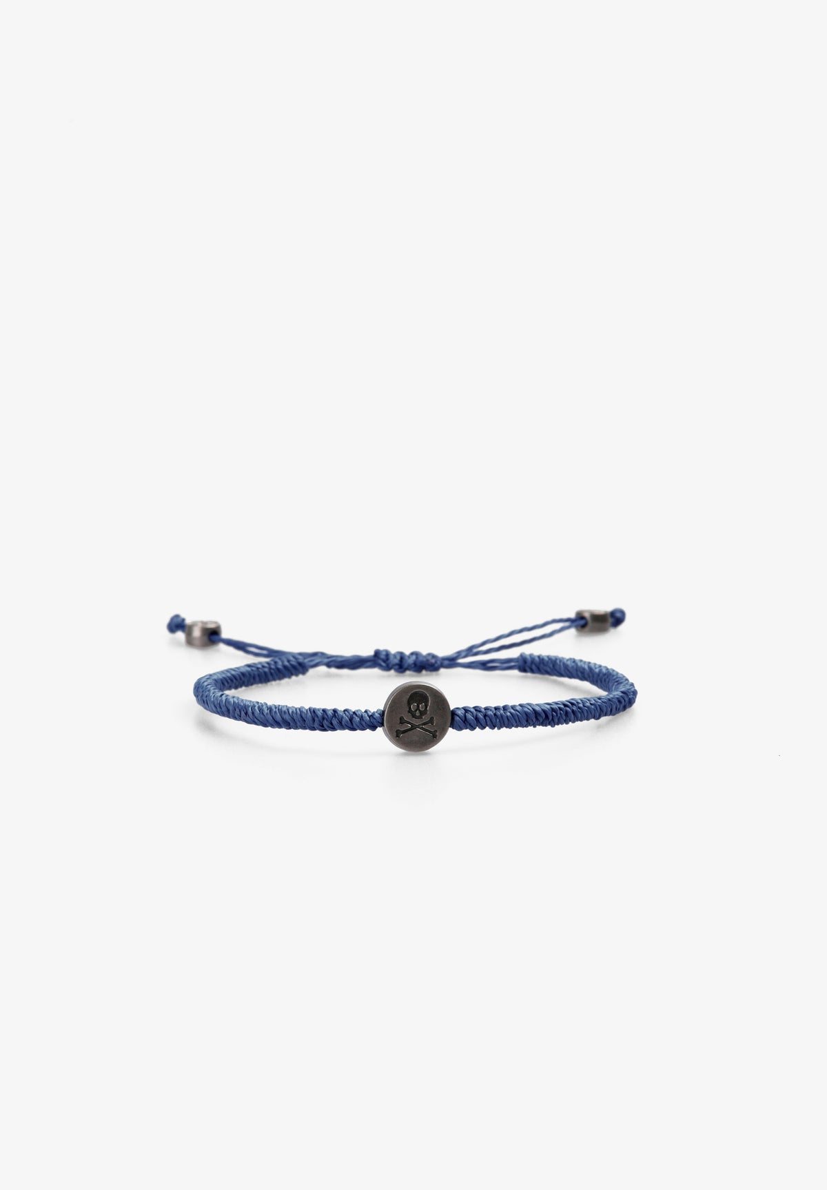 ADJUSTABLE BRAIDED BRACELET