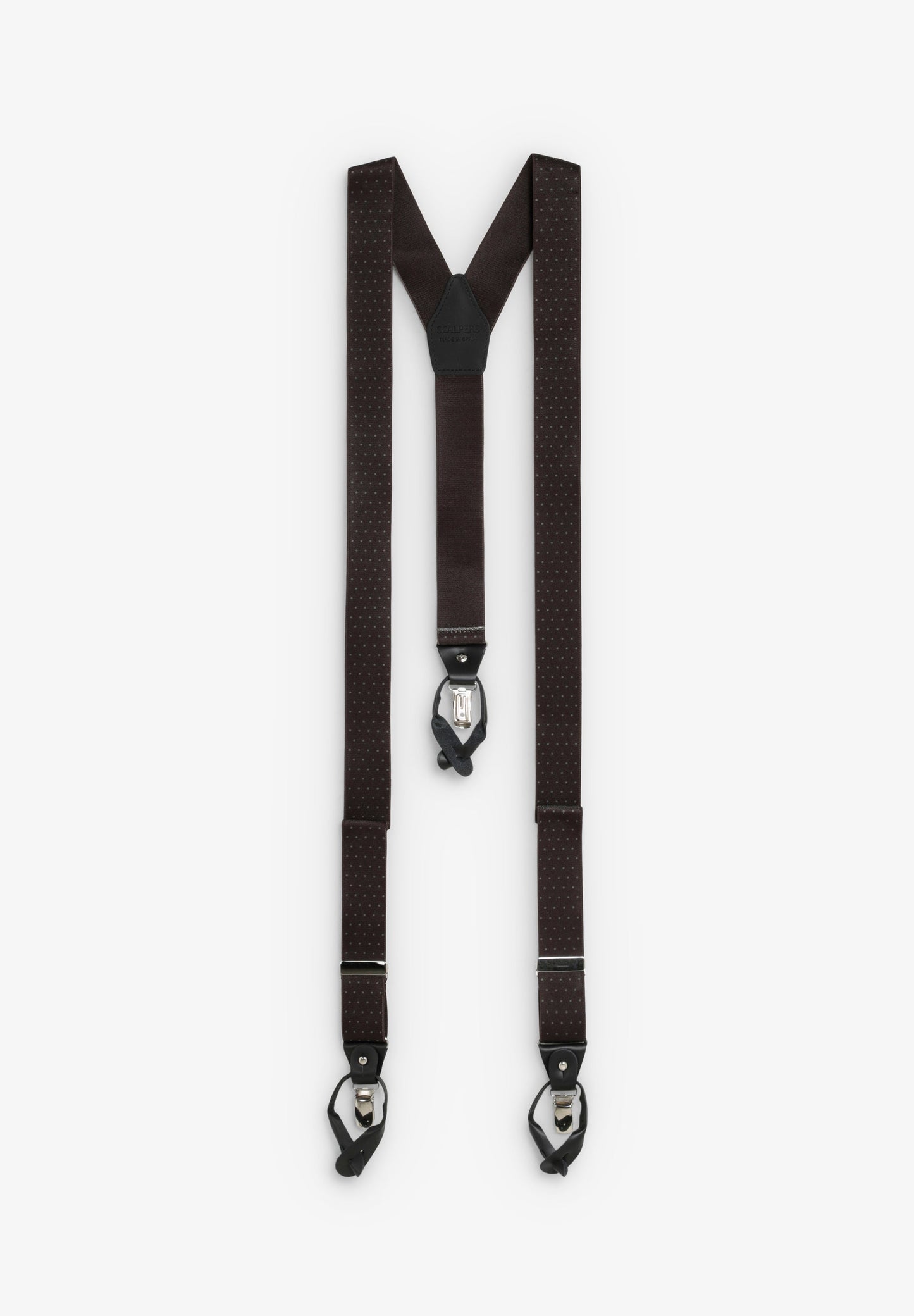 SCDOTS SUSPENDERS