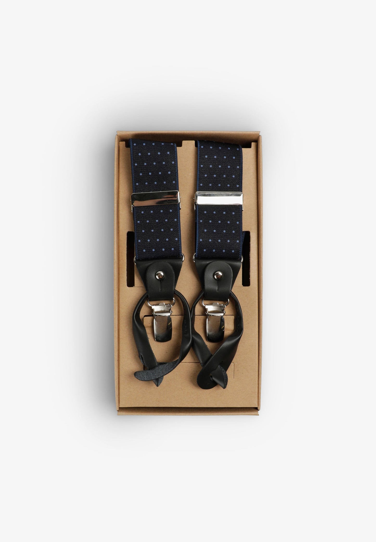 SCDOTS SUSPENDERS