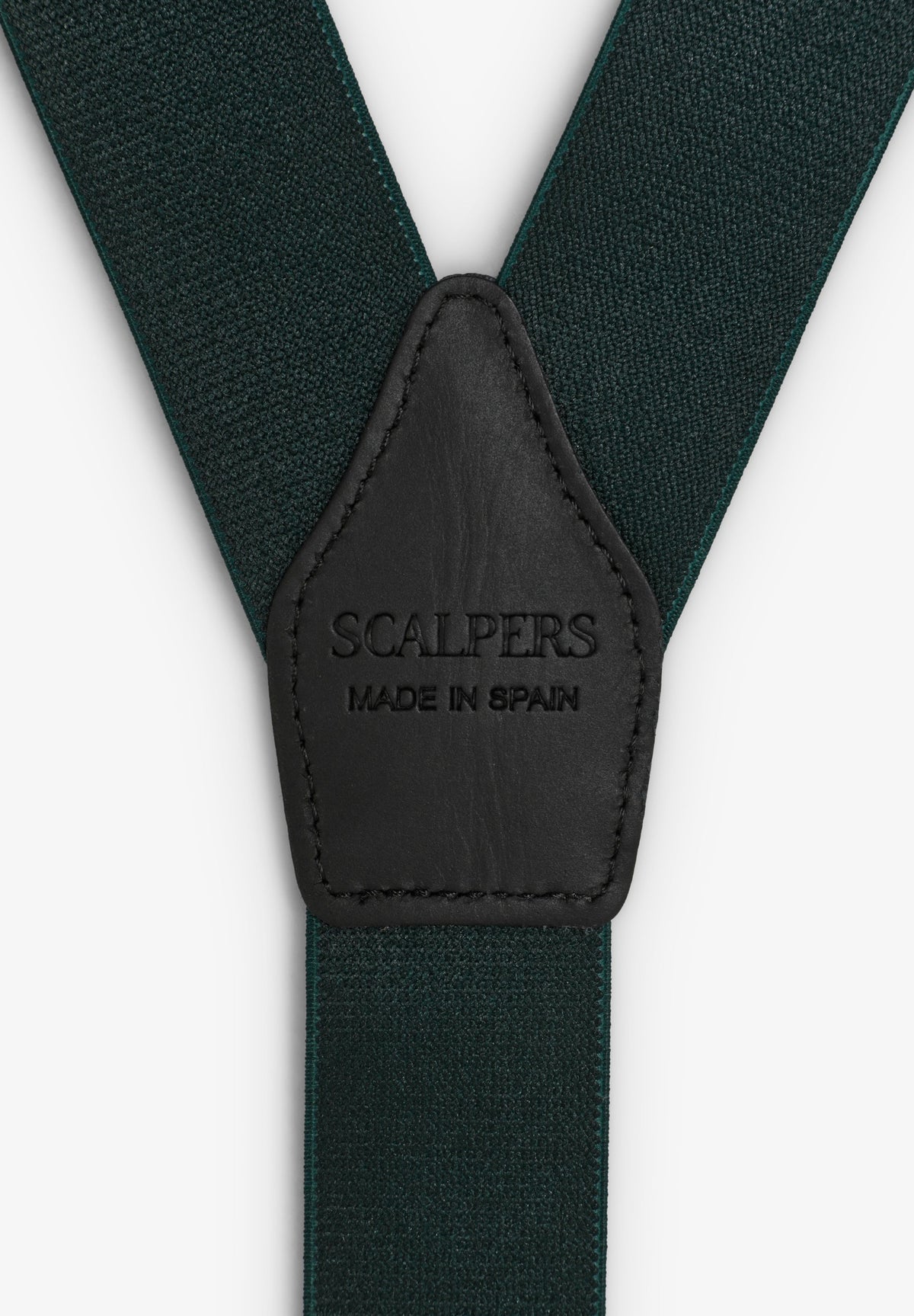 ELASTIC SKULL BRACES