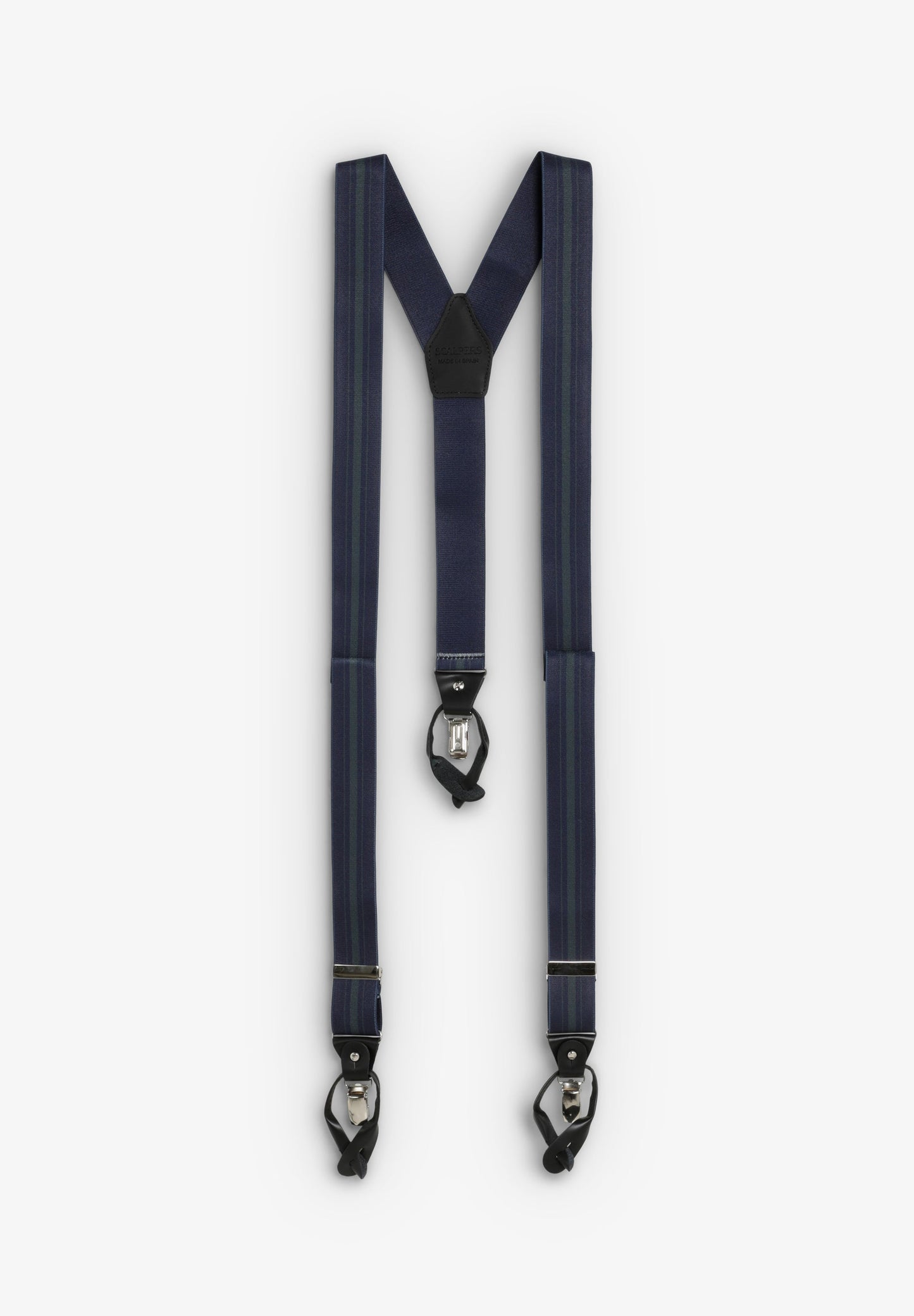 SCSTRIPES SUSPENDERS