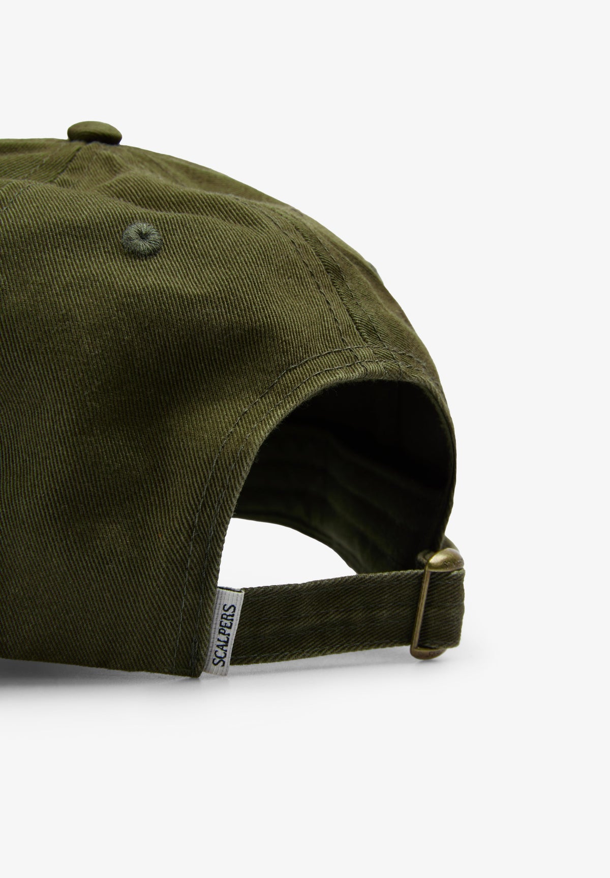 SCHOOD CAP
