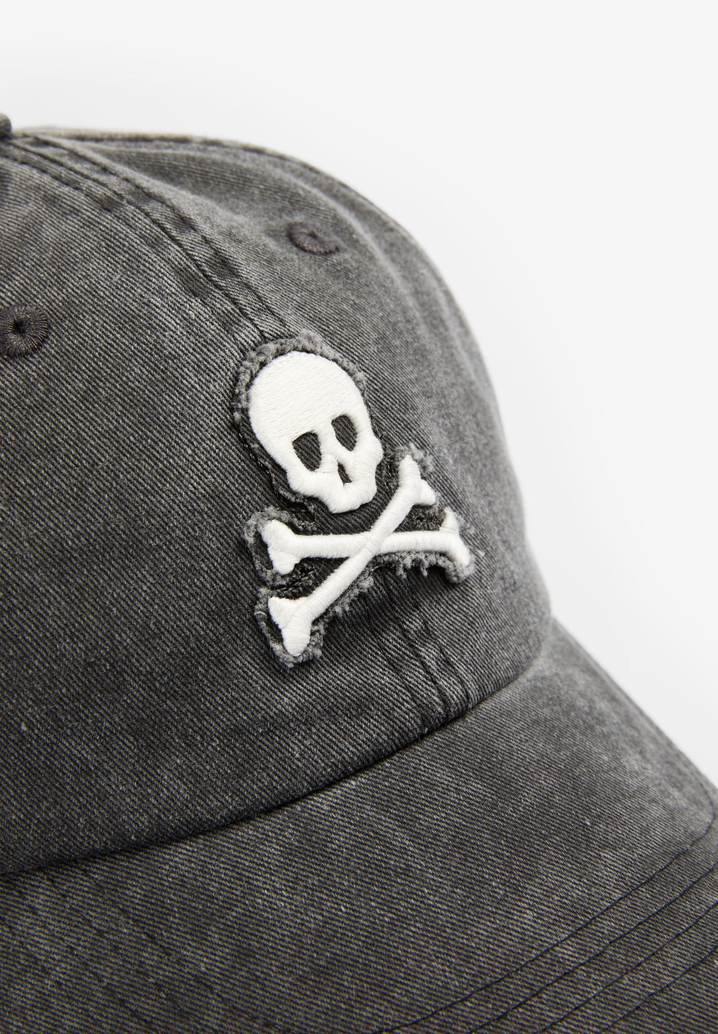 SCVINTAGE CAPO CAP