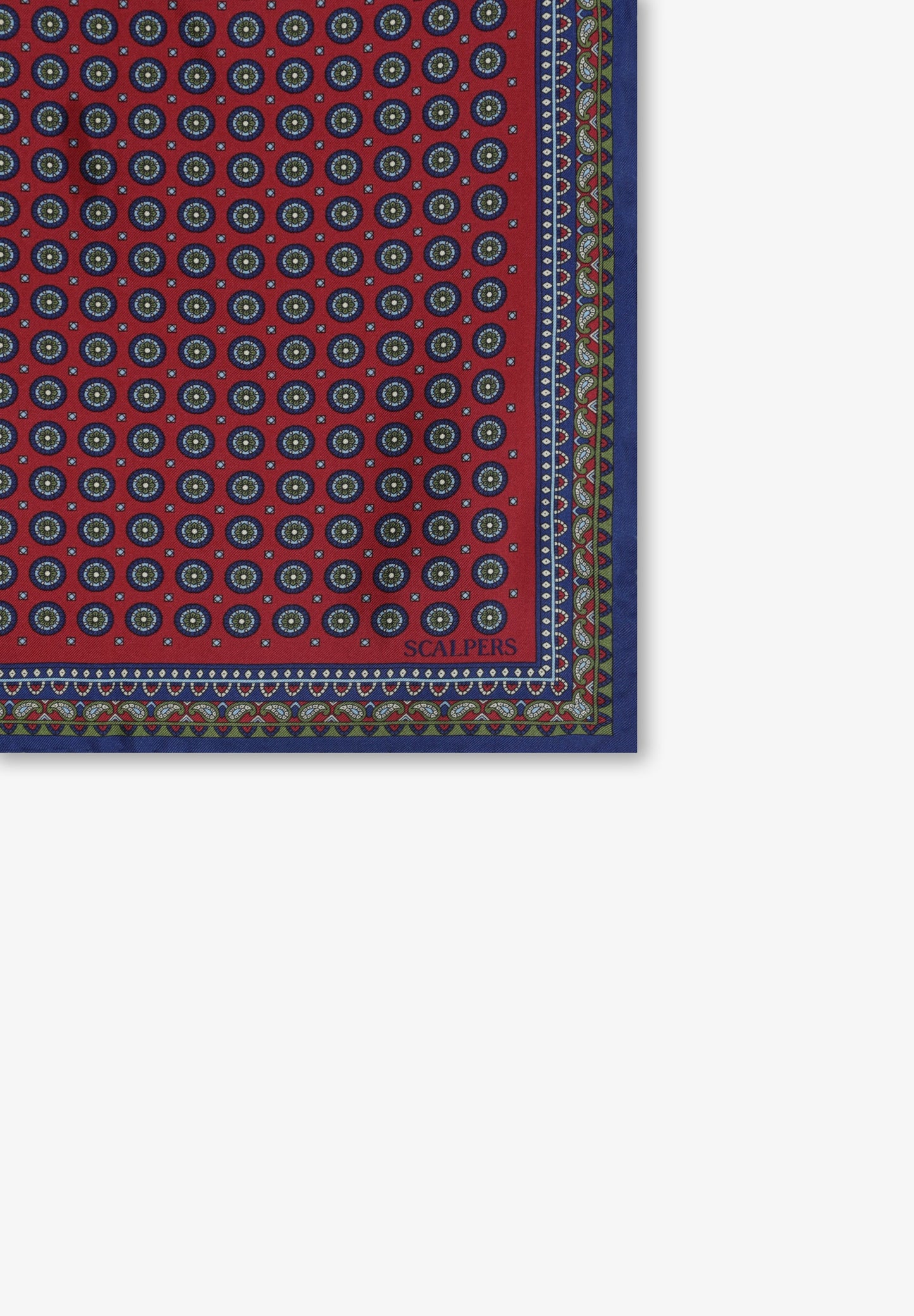 SCMINI CALEIDO POCHETTE