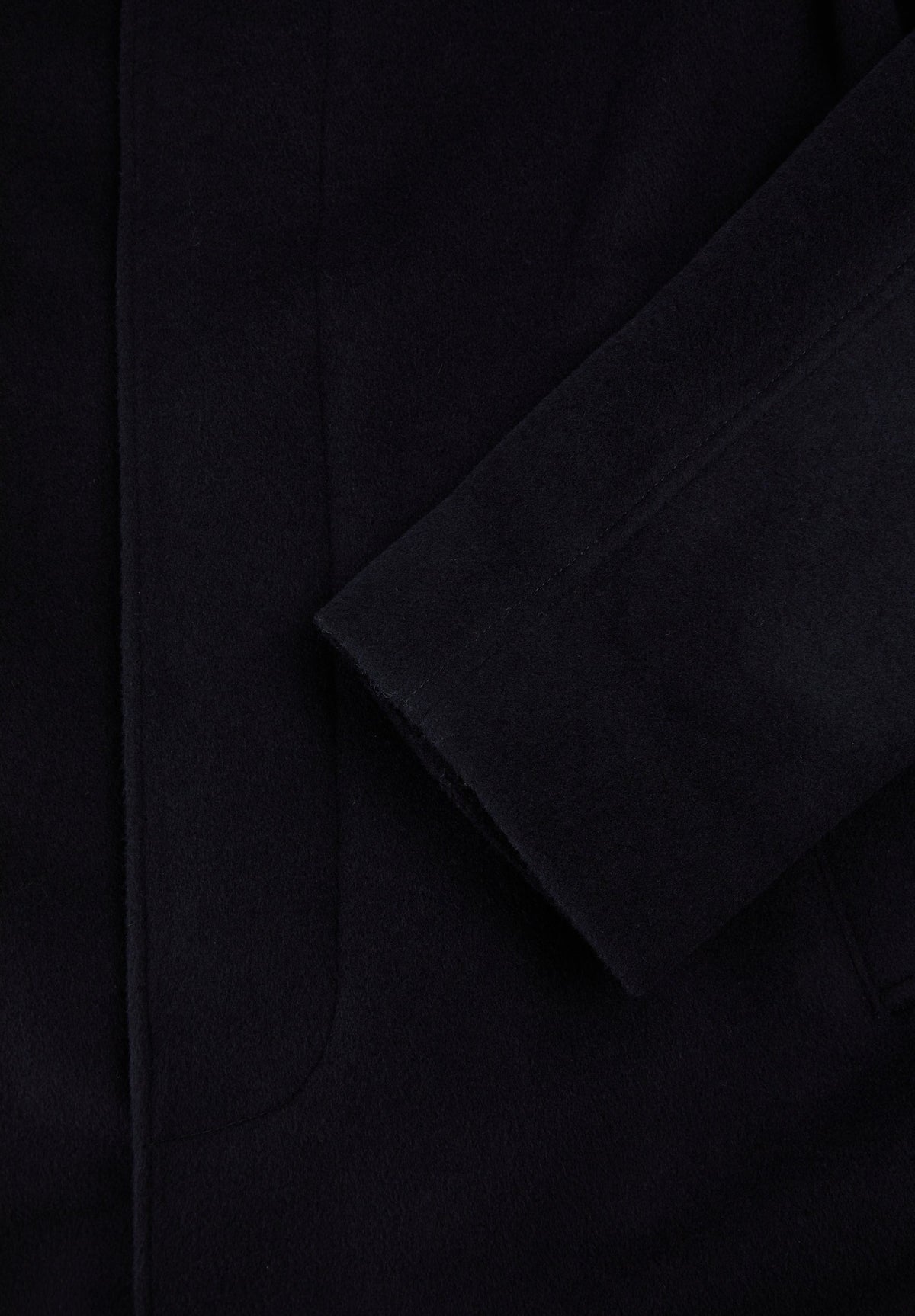 SCCLASSIC COAT
