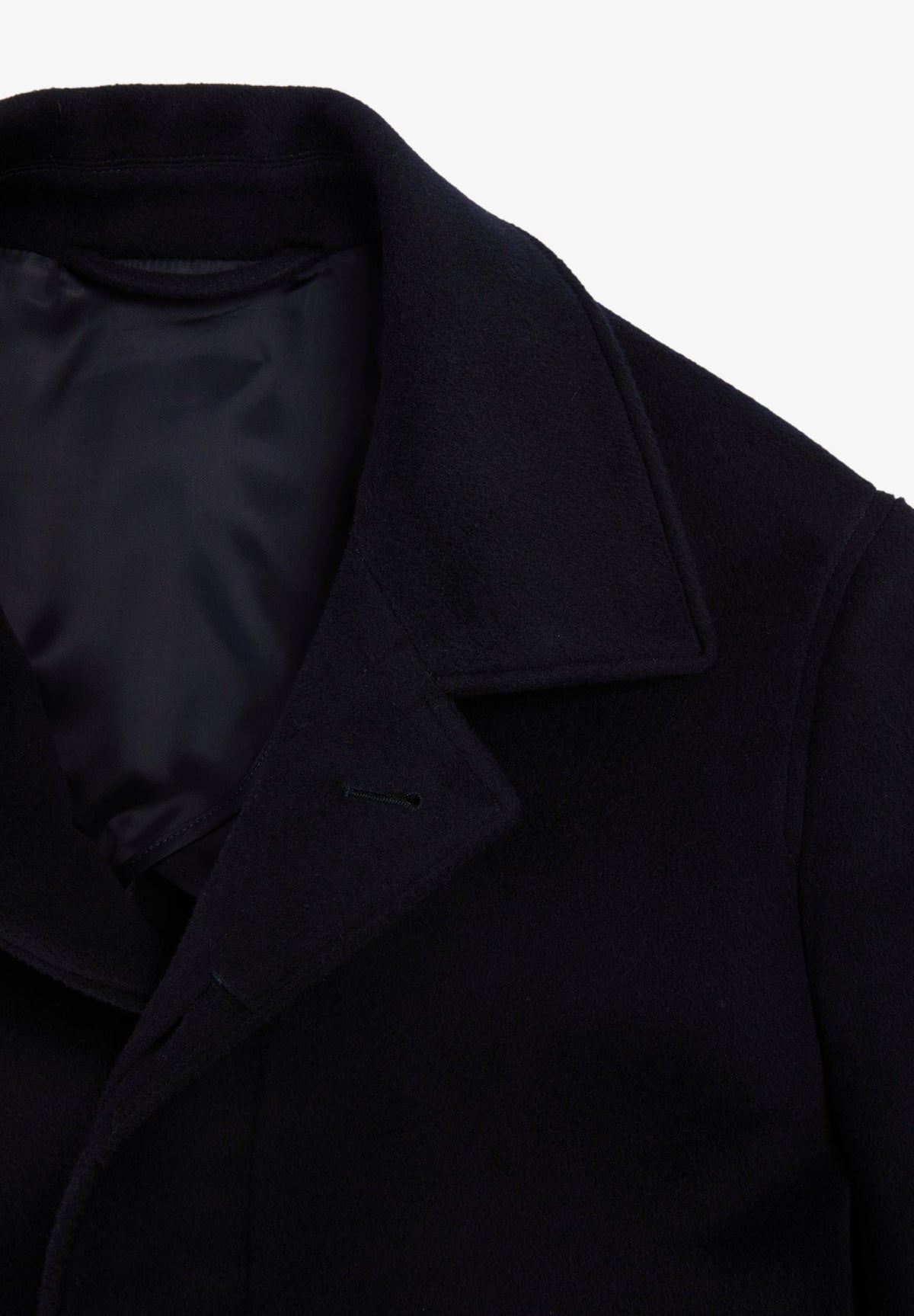 SCCLASSIC COAT
