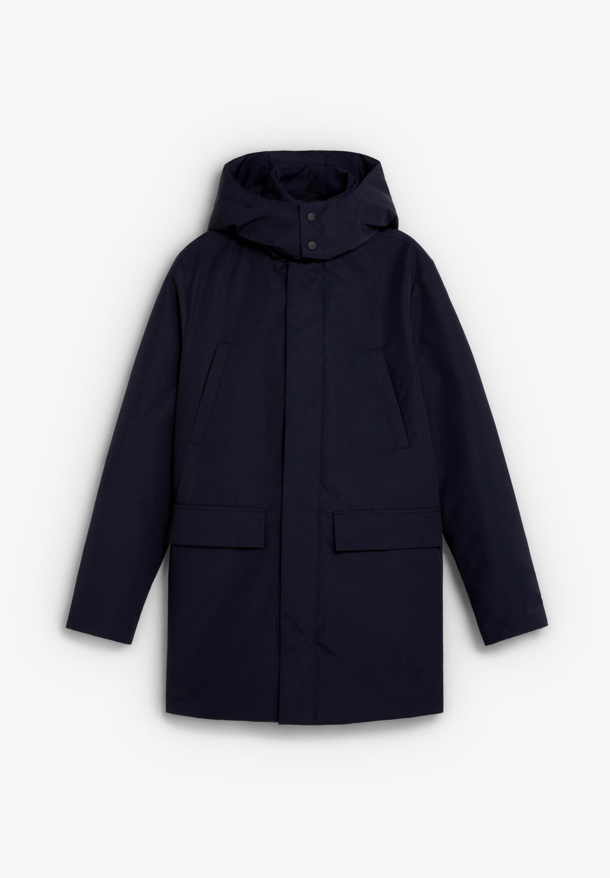 SCLASER PARKA