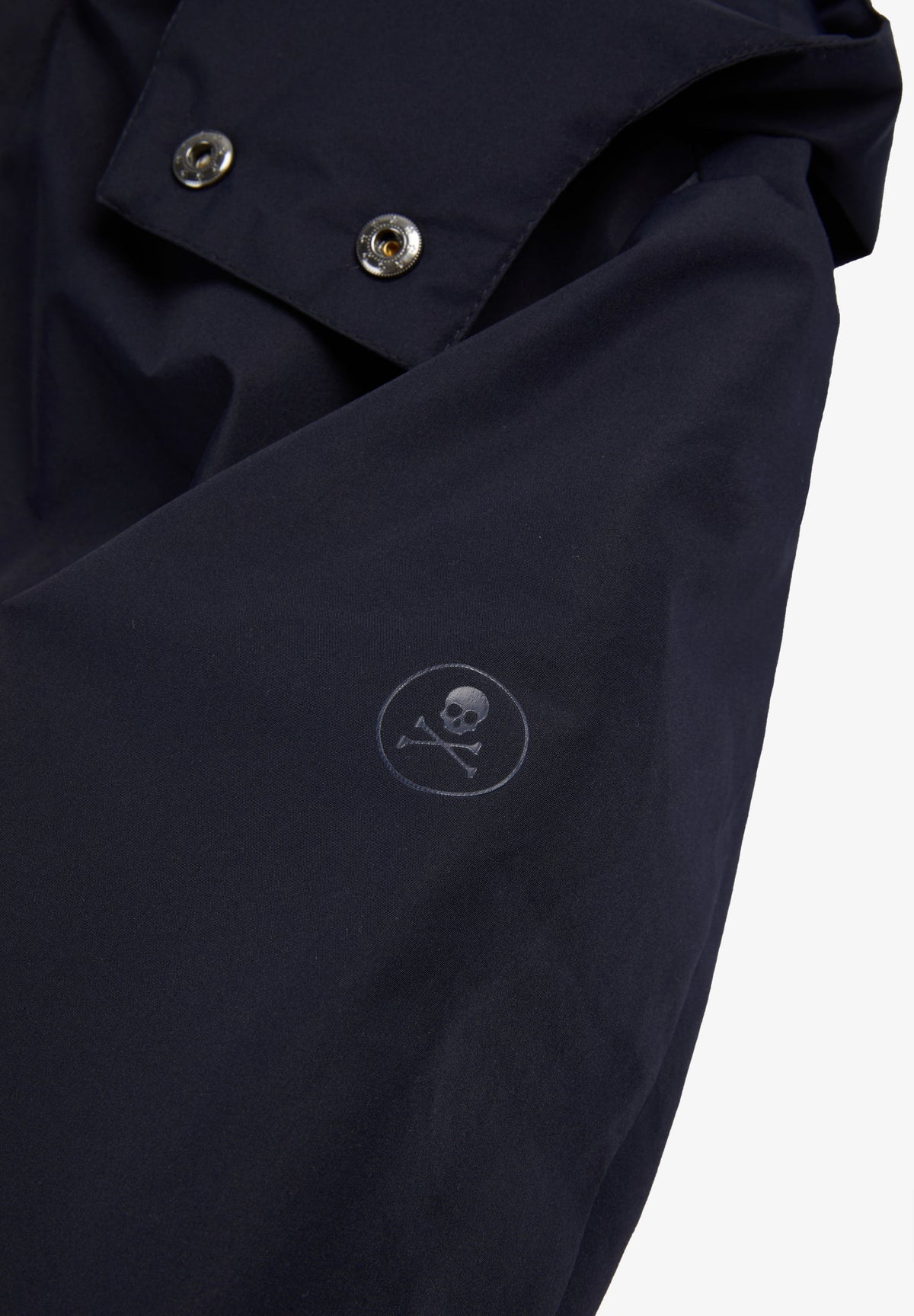 SCLASER PARKA