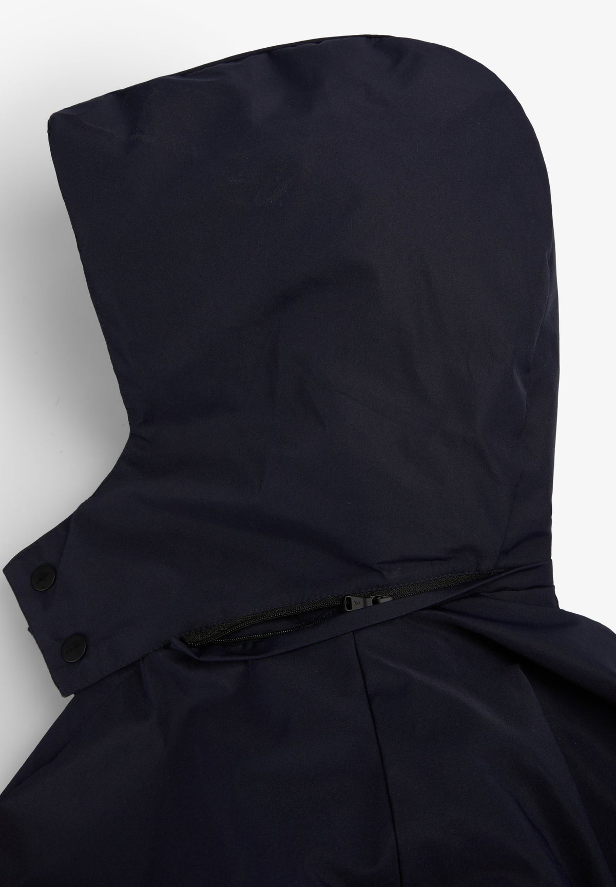 SCLASER PARKA