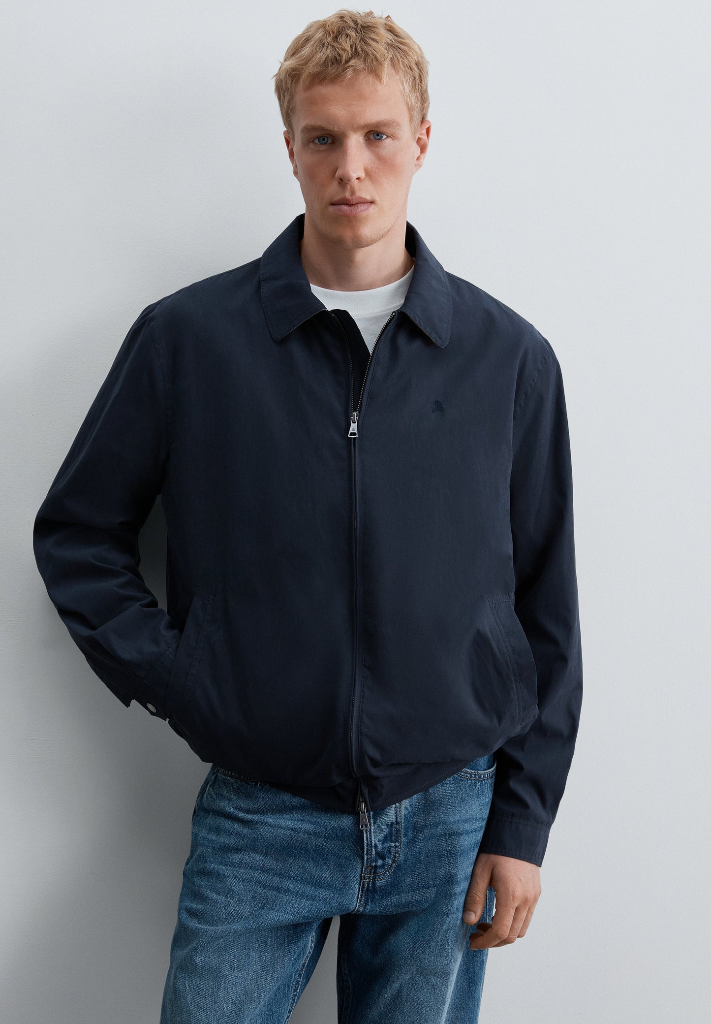 SCNEW BOMBER JACKET