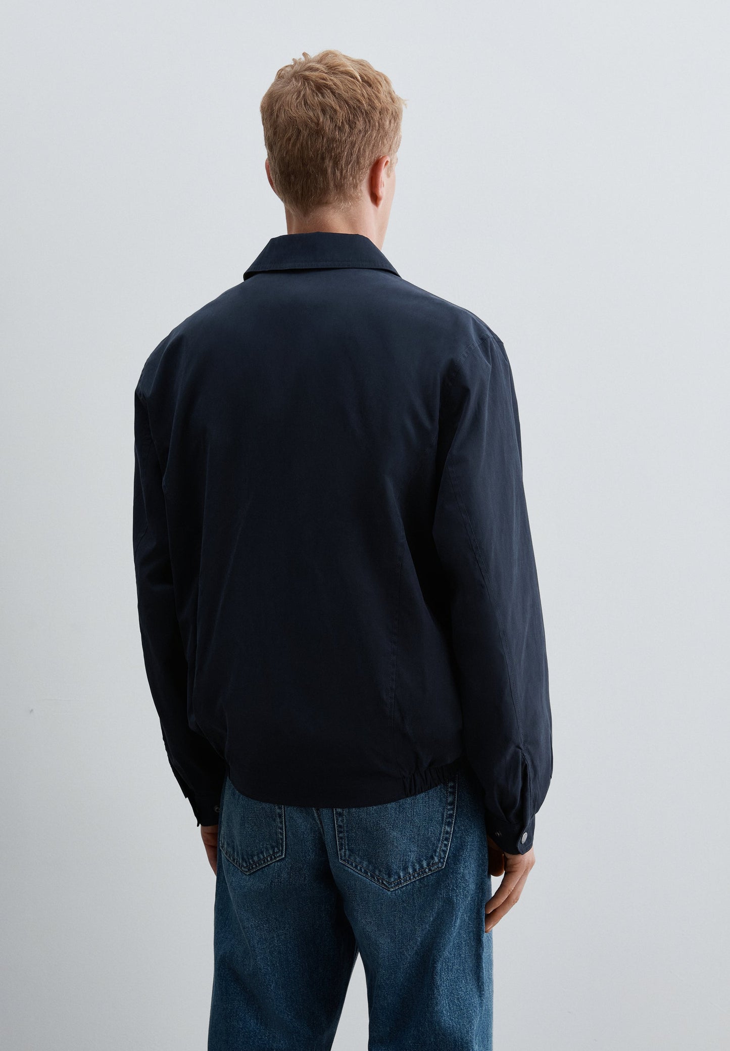 SCNEW BOMBER JACKET