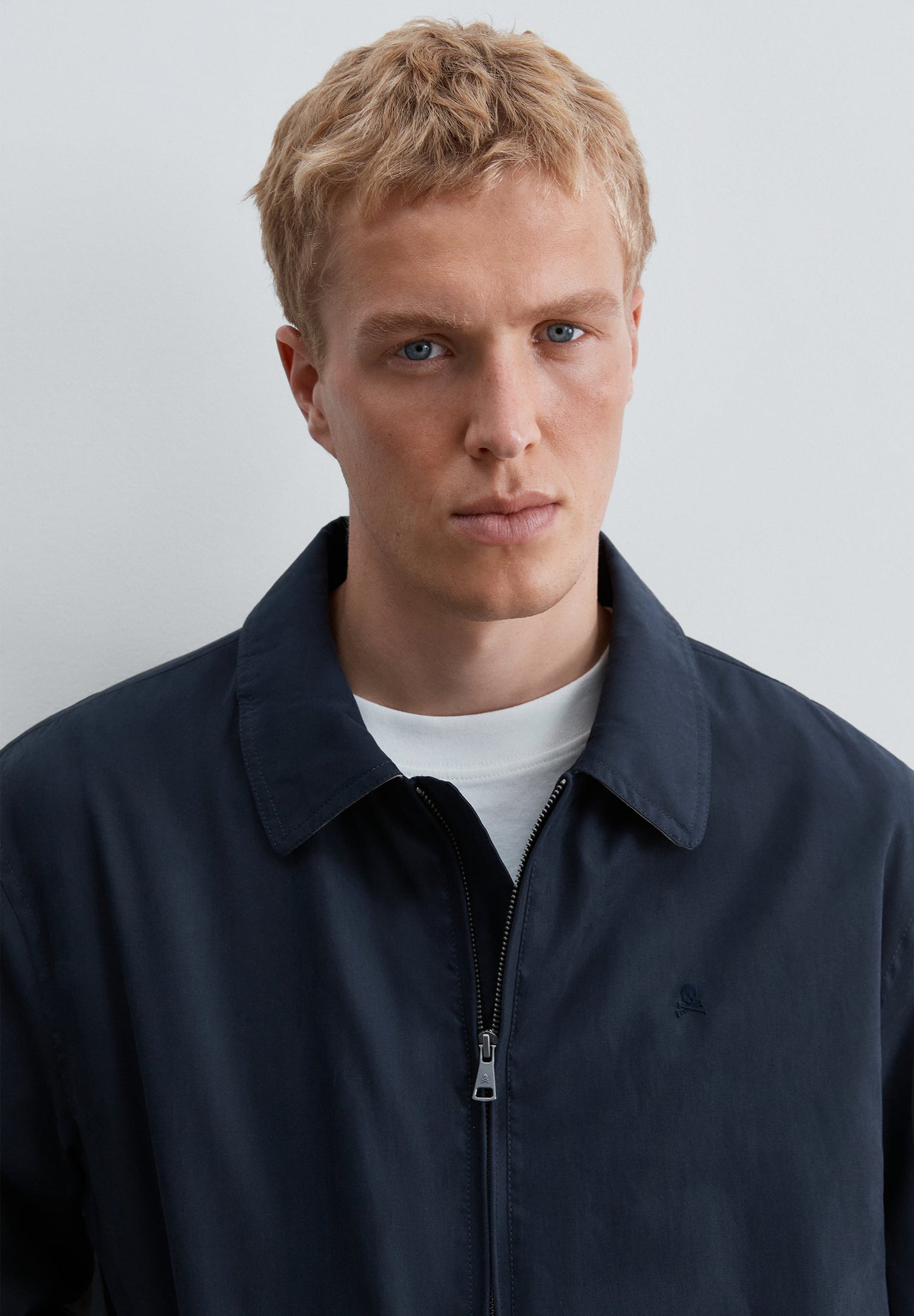 SCNEW BOMBER JACKET