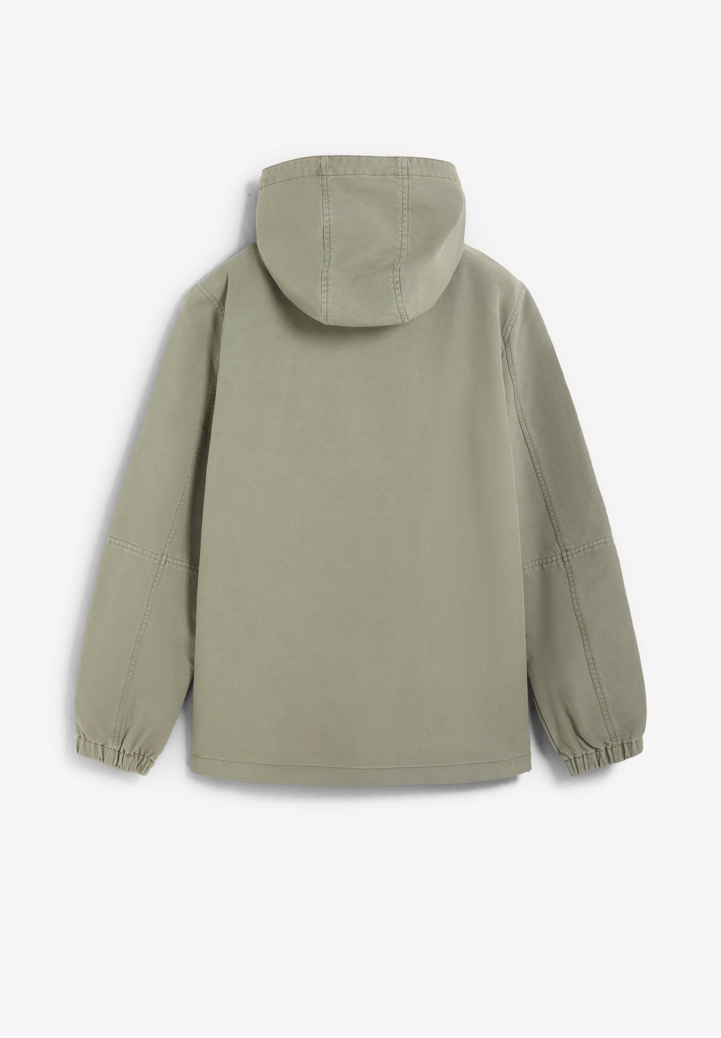 SCRAY JACKET