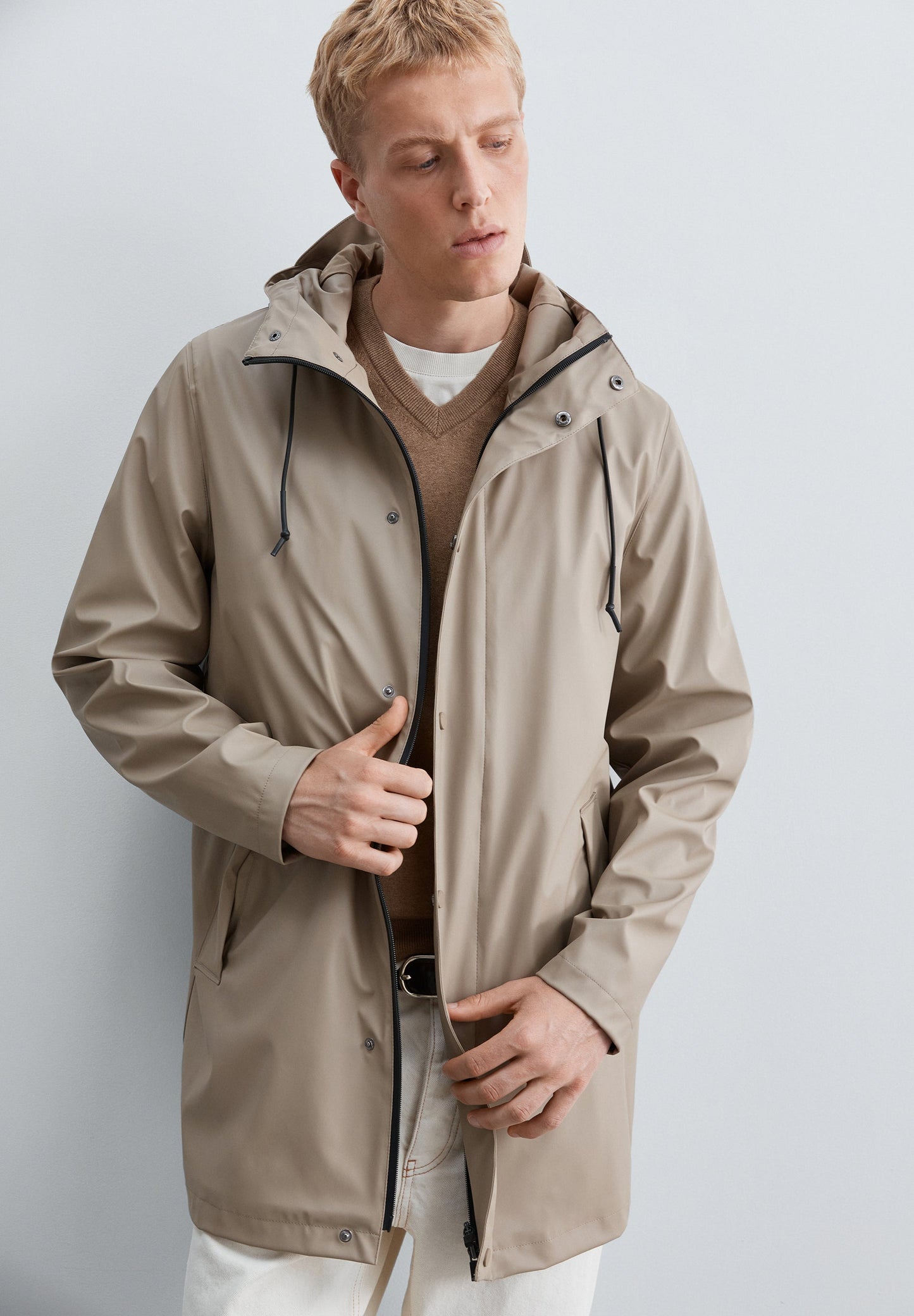 SCRAINCOAT
