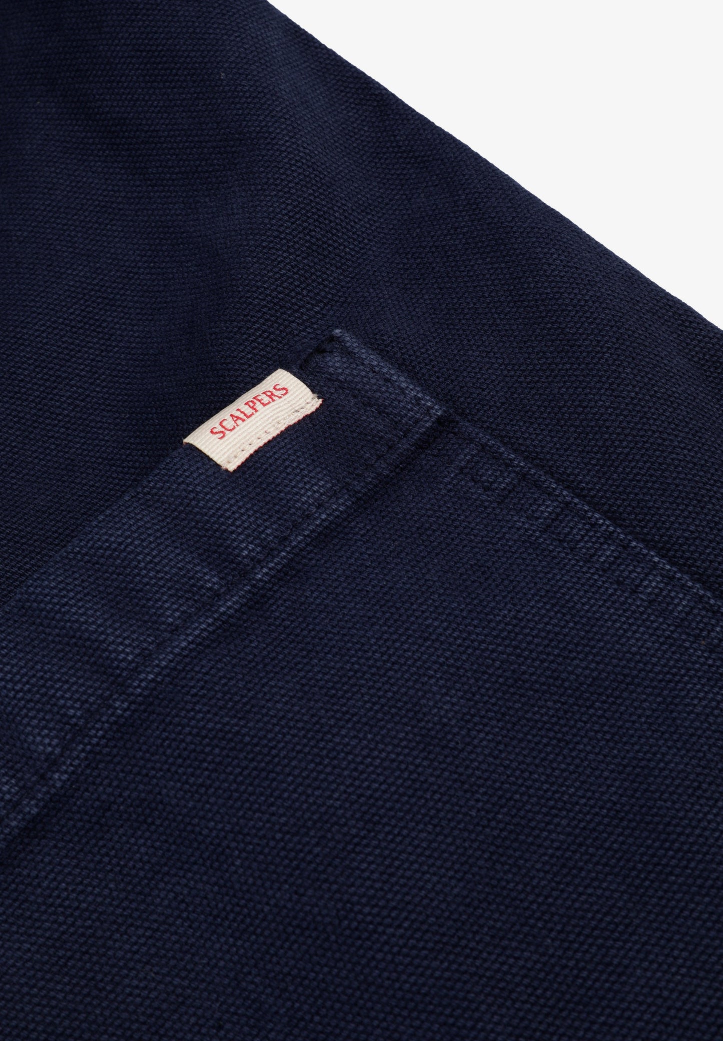 WASHED WORKWEAR JACKET