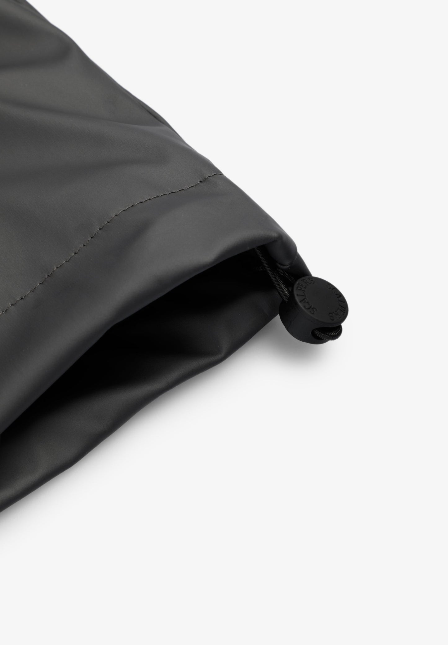 SCRAIN JACKET