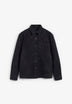 GOAT SUEDE OVERSHIRT