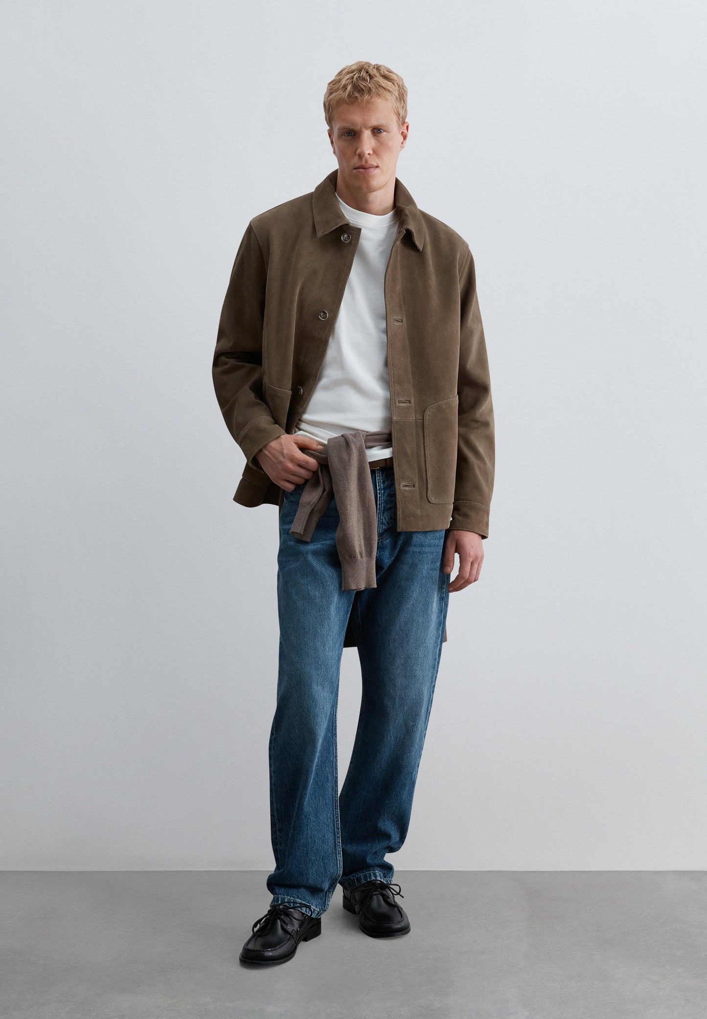 SCREGULAR JEANS