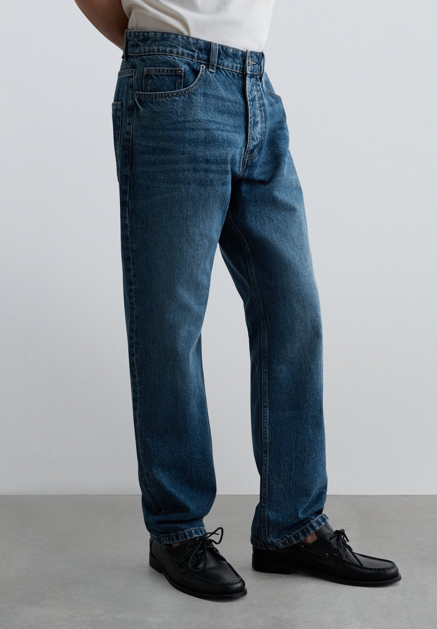 SCREGULAR JEANS