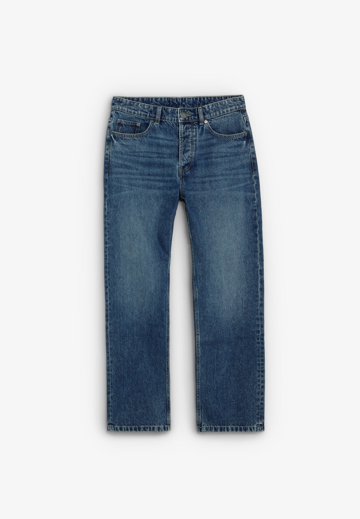 SCREGULAR JEANS